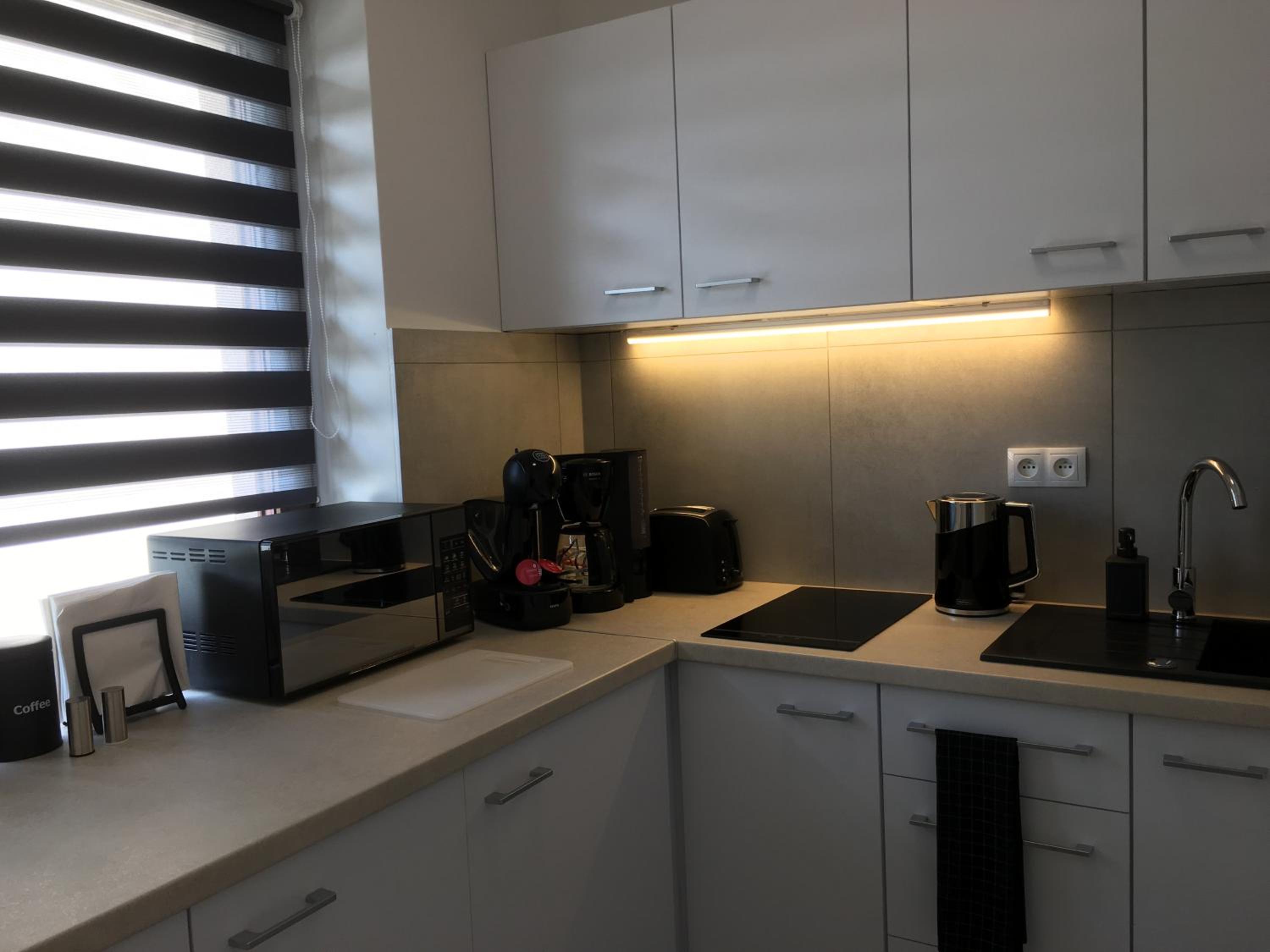 Studio Fibra Lungo view 2