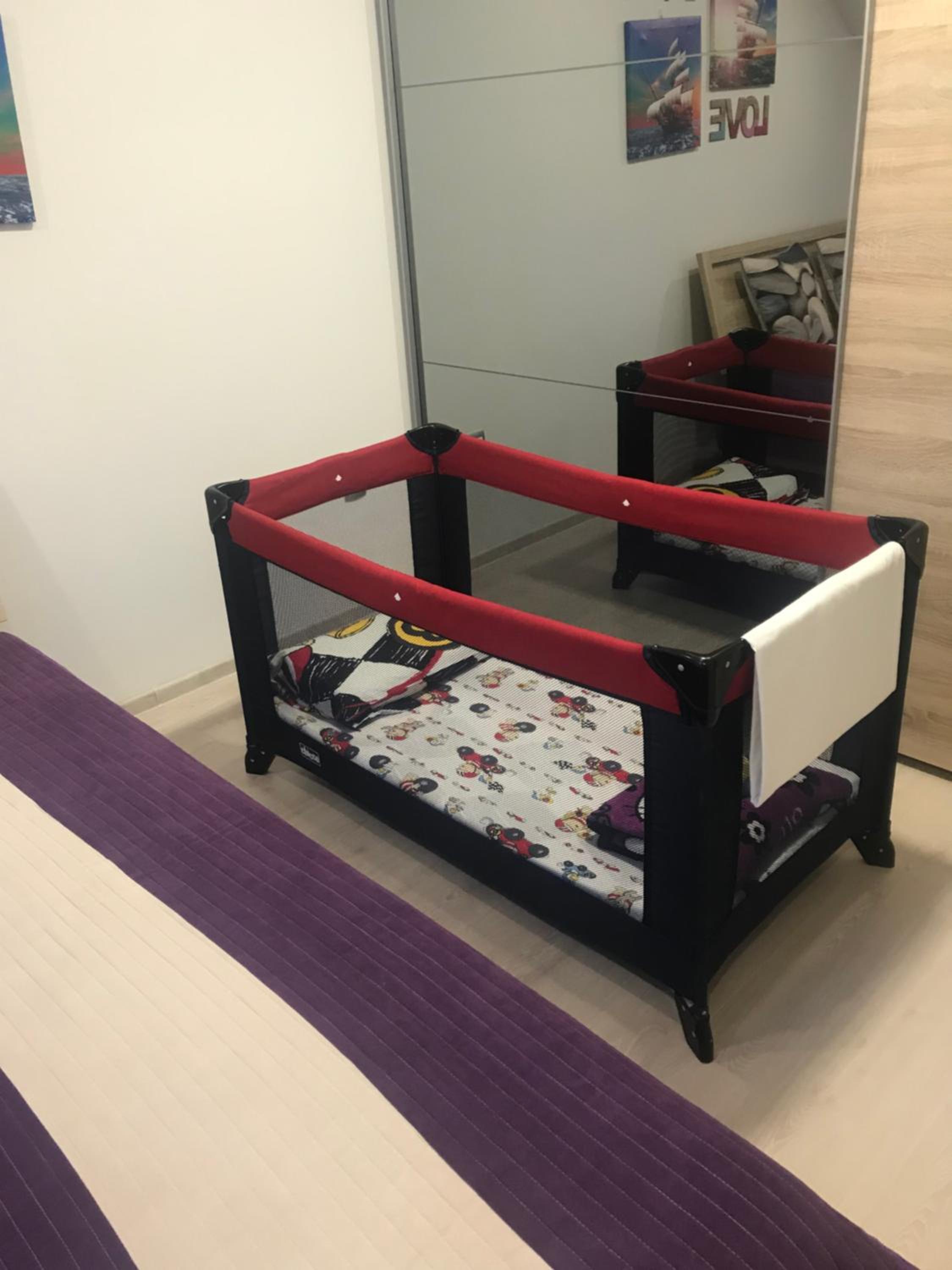 Apartment STARI LISAC
