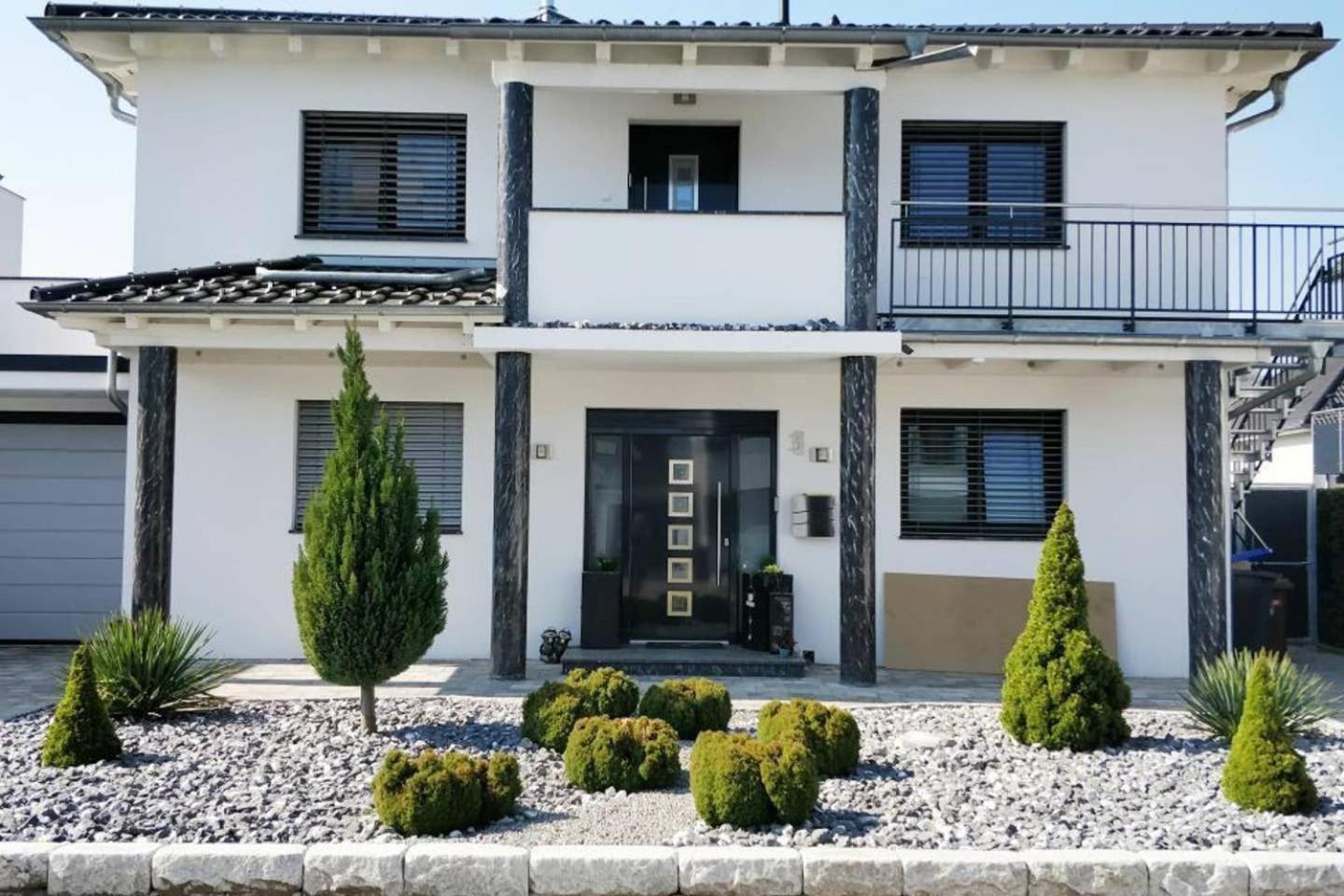 Hotel Fewo - Bei Tati 95qm