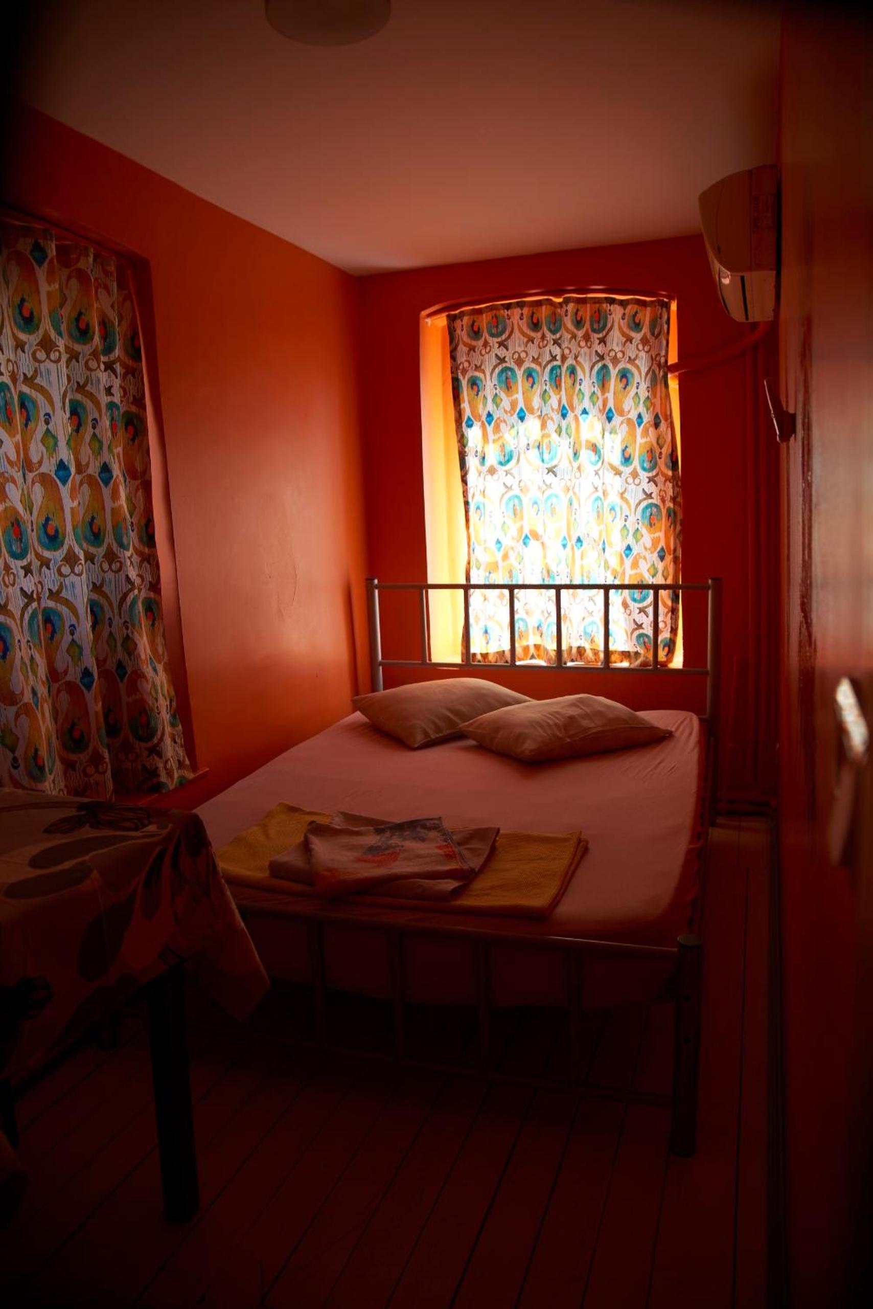 Chillout Lya Yurt & Lounge - Image 52