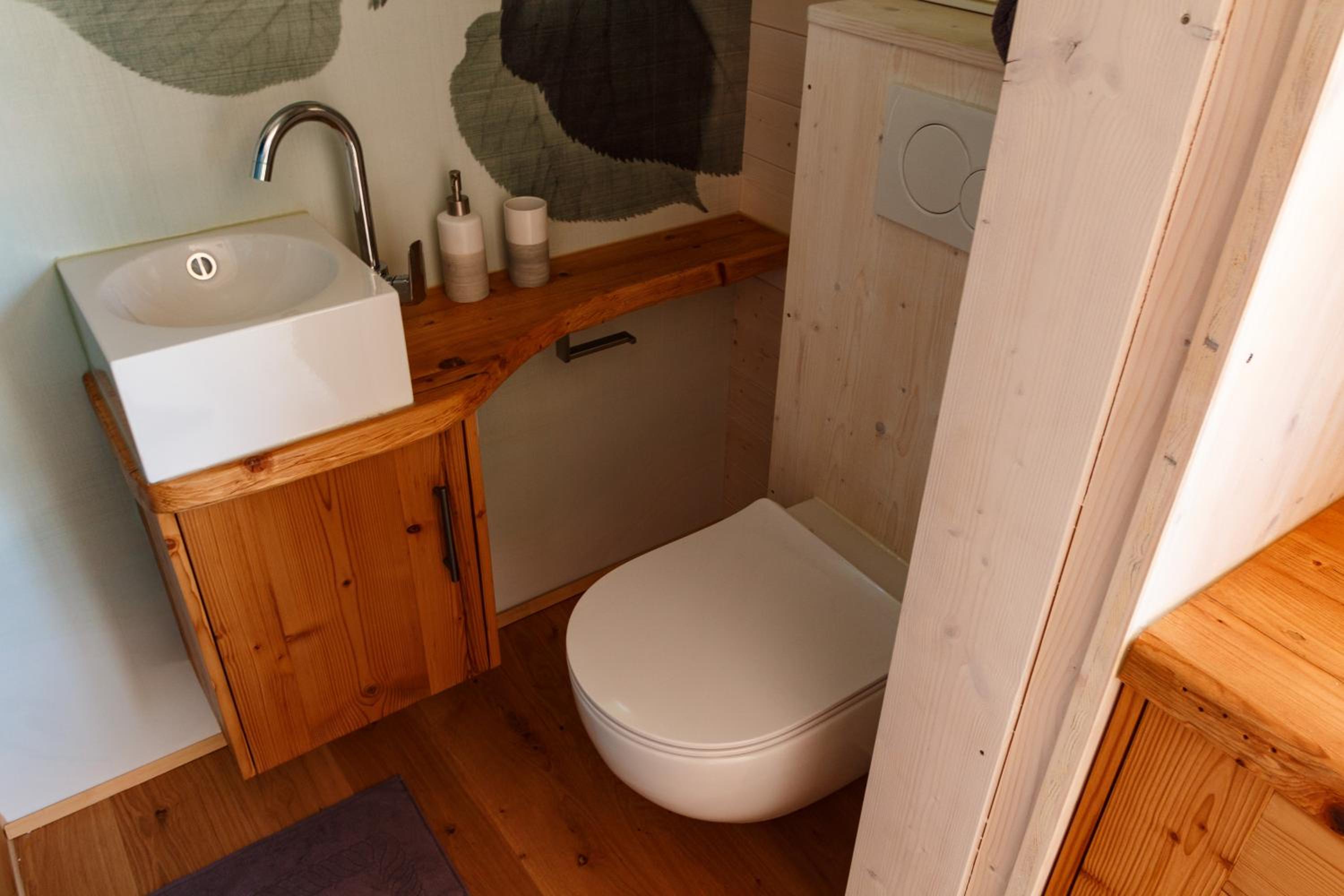 Tiny House Steirermadl