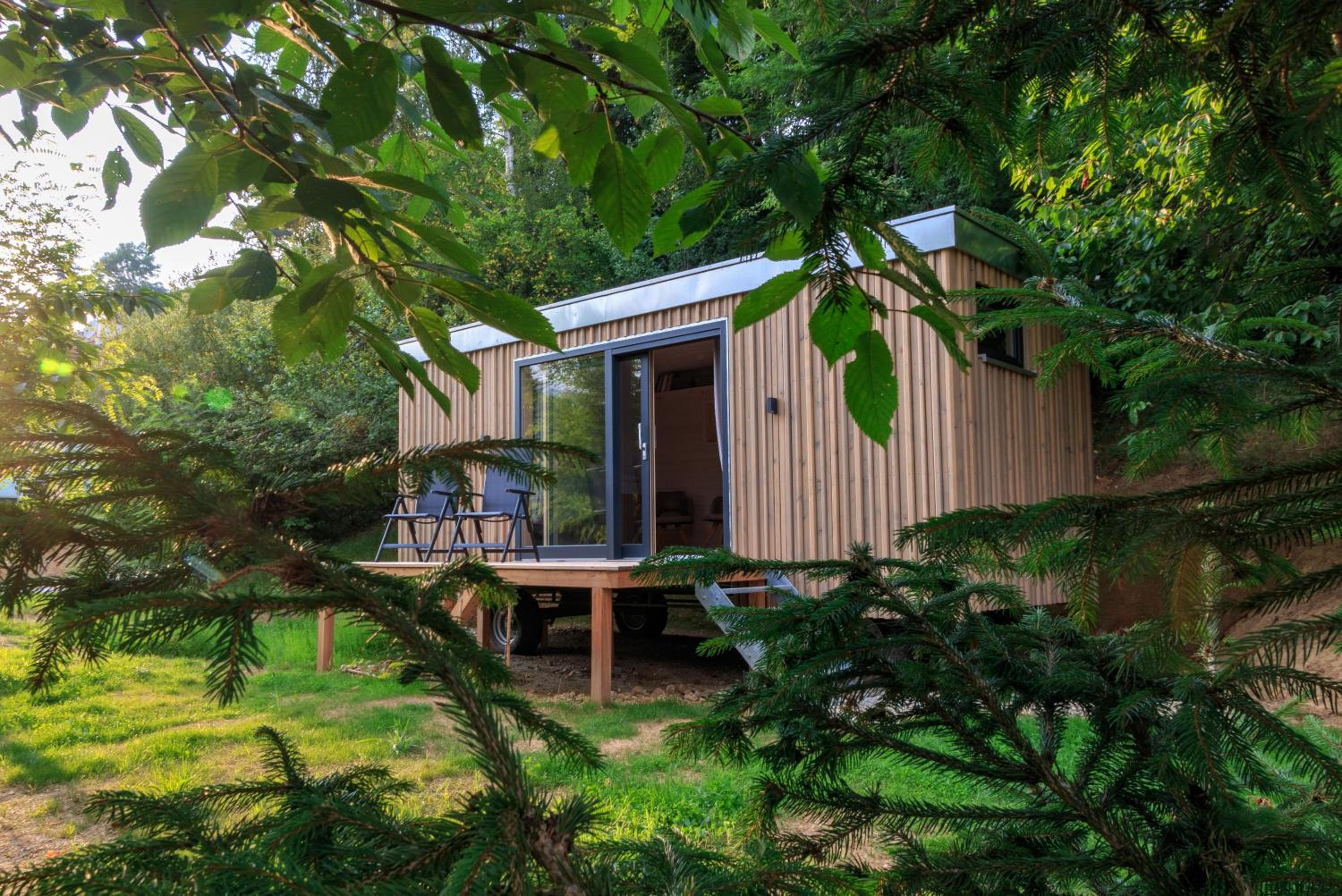 Tiny House Steirermadl