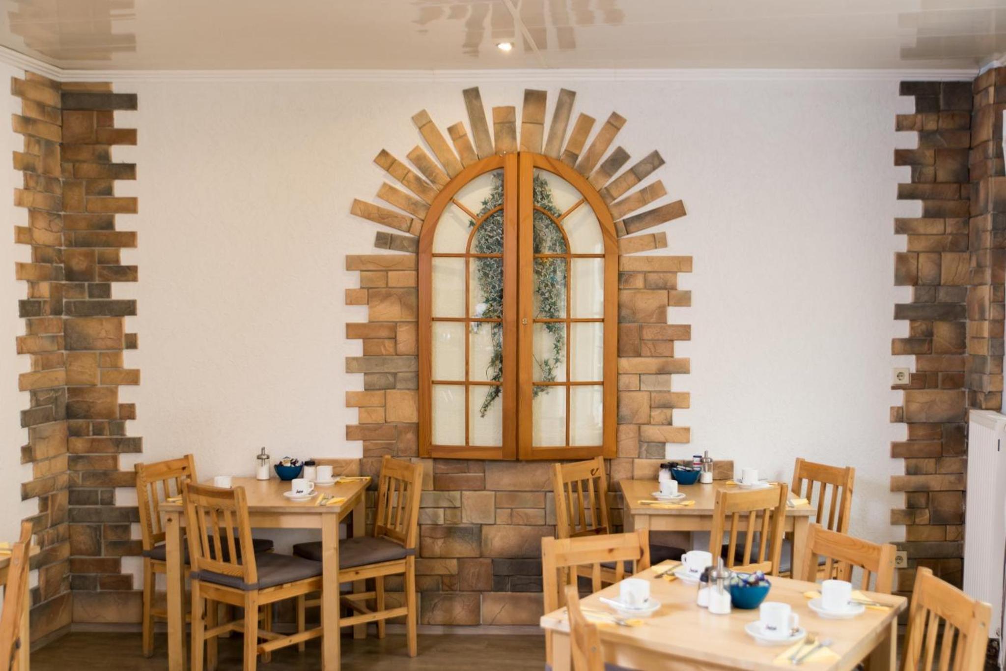 Pension Central Nuernberg-Fuerth - Property Image 39