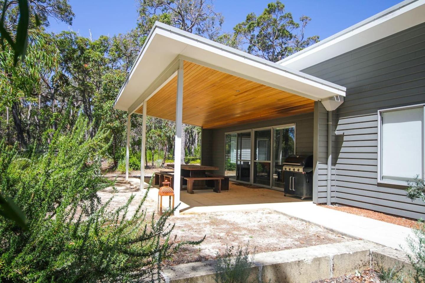 Sequoia Sanctuary - Margaret River