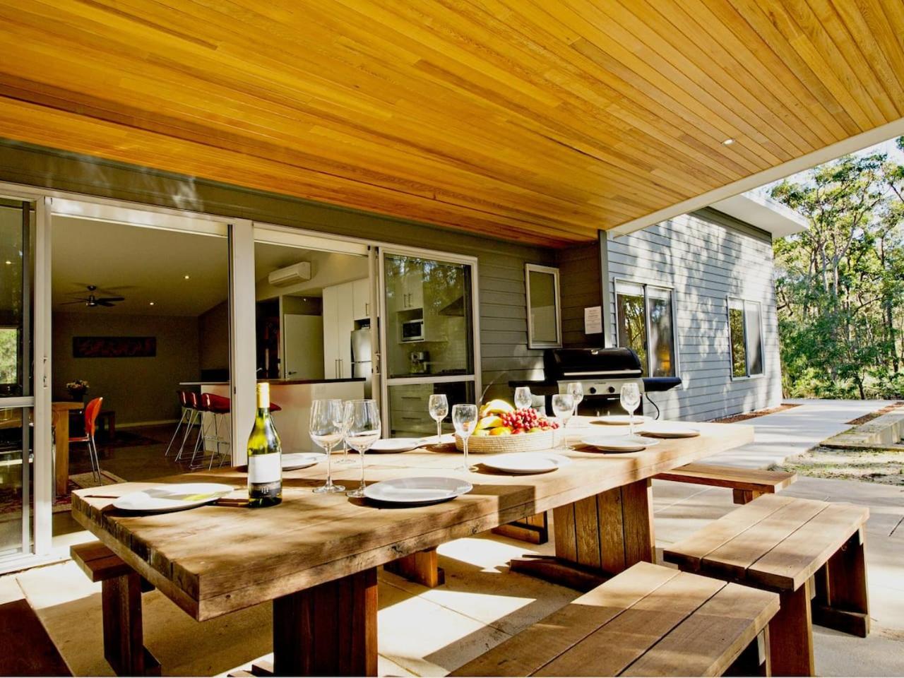 Sequoia Sanctuary - Margaret River