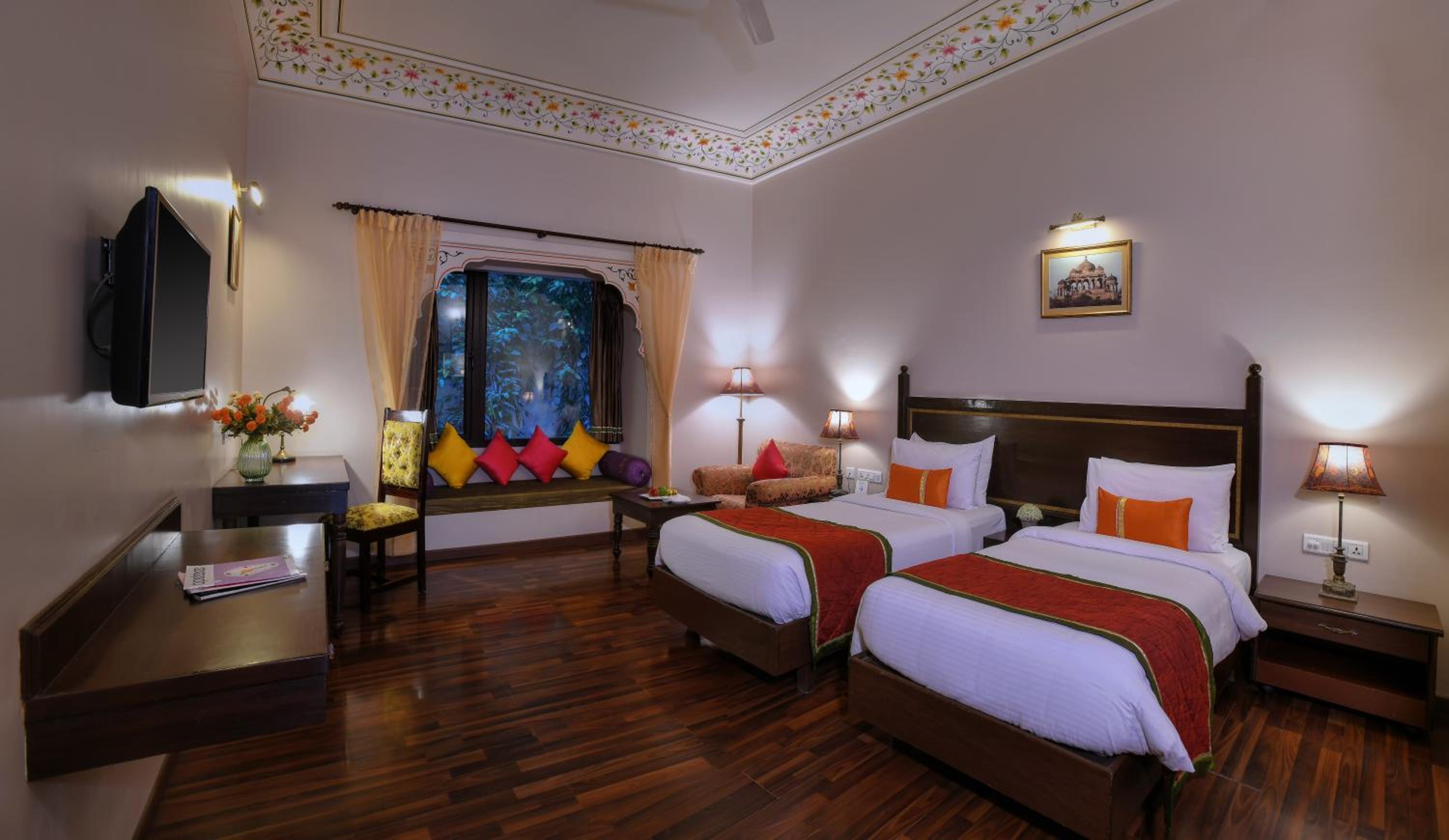Anuraga Palace