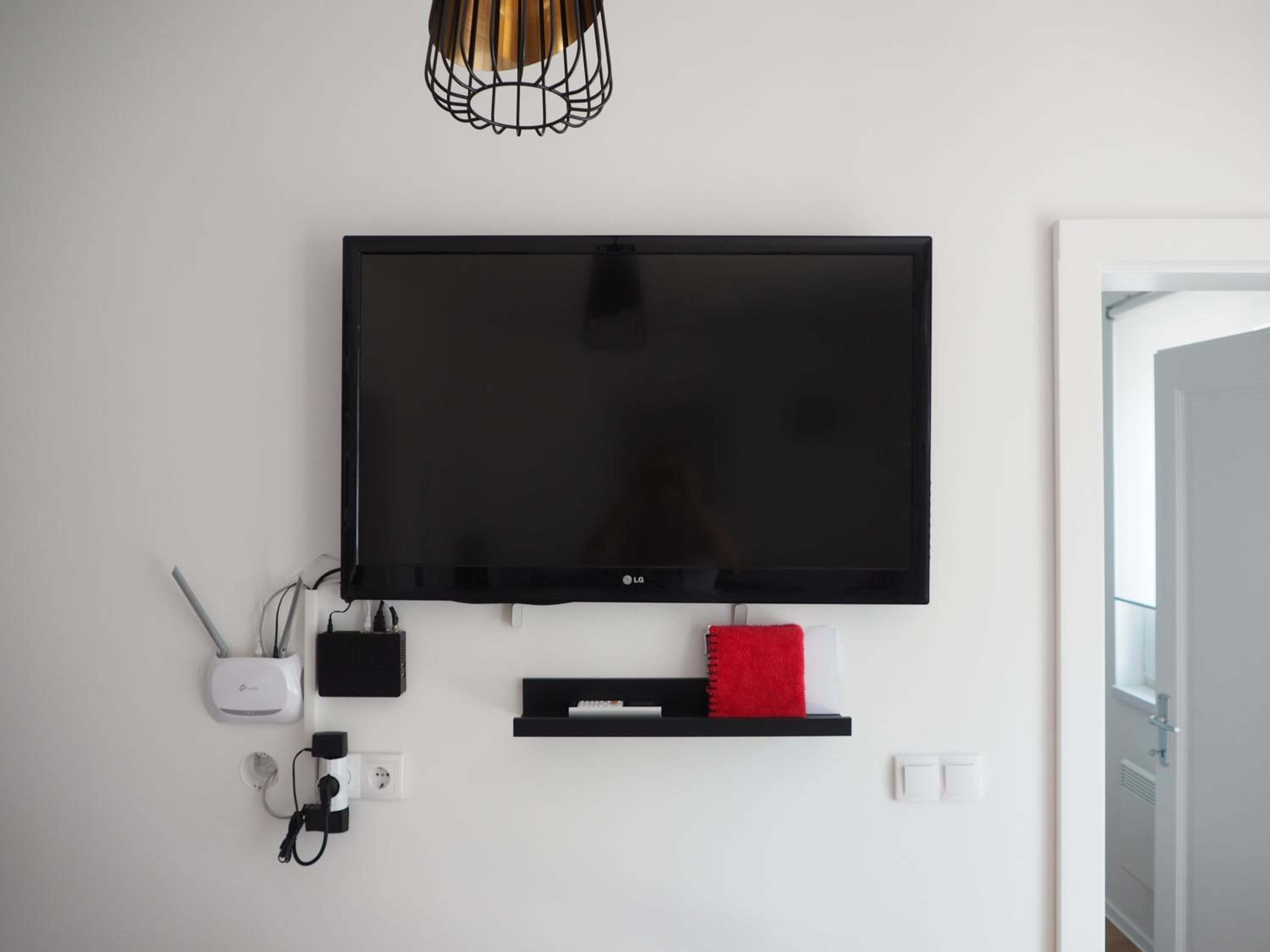 Friends & Family Apartmanok Velence