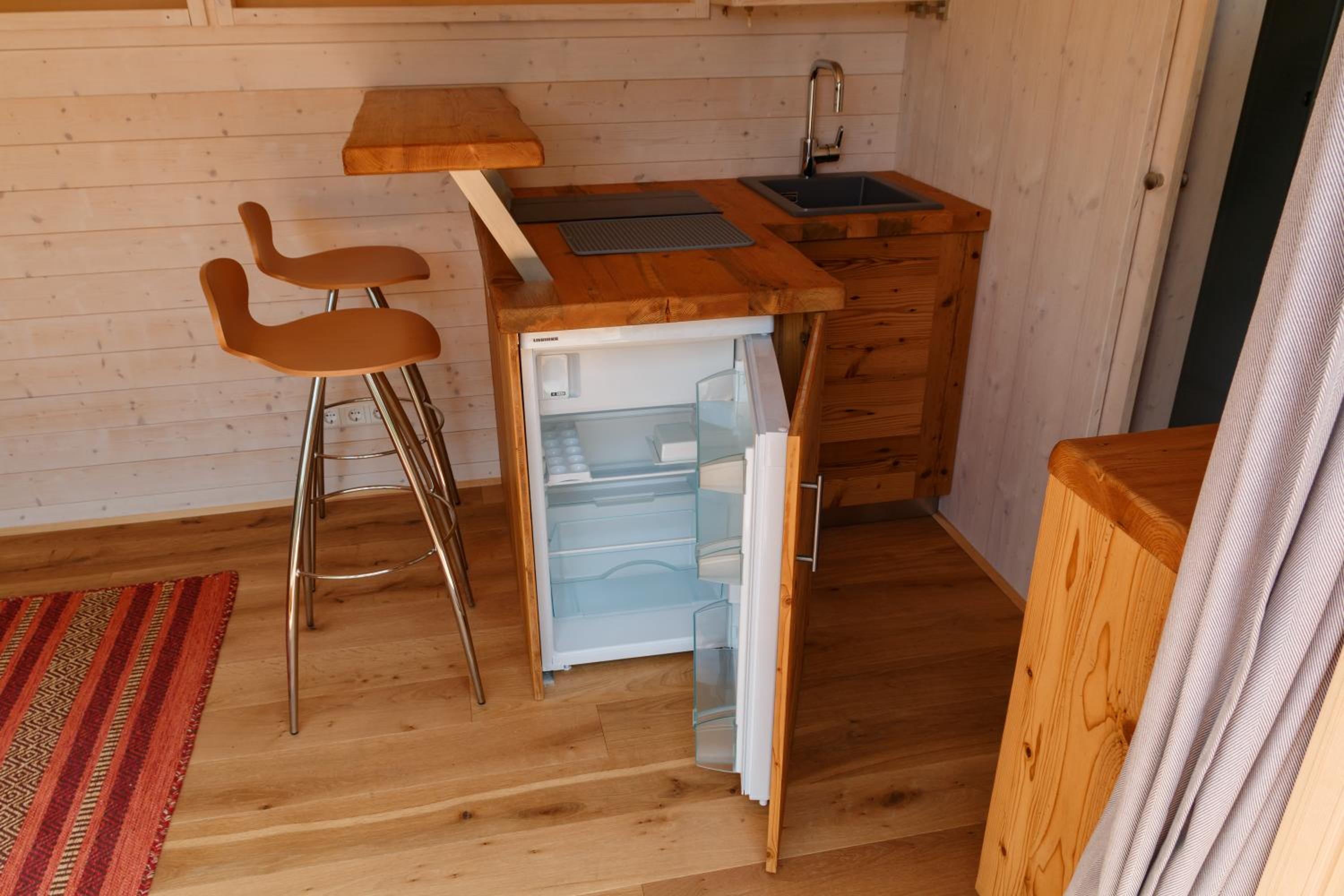 Tiny House Steirermadl
