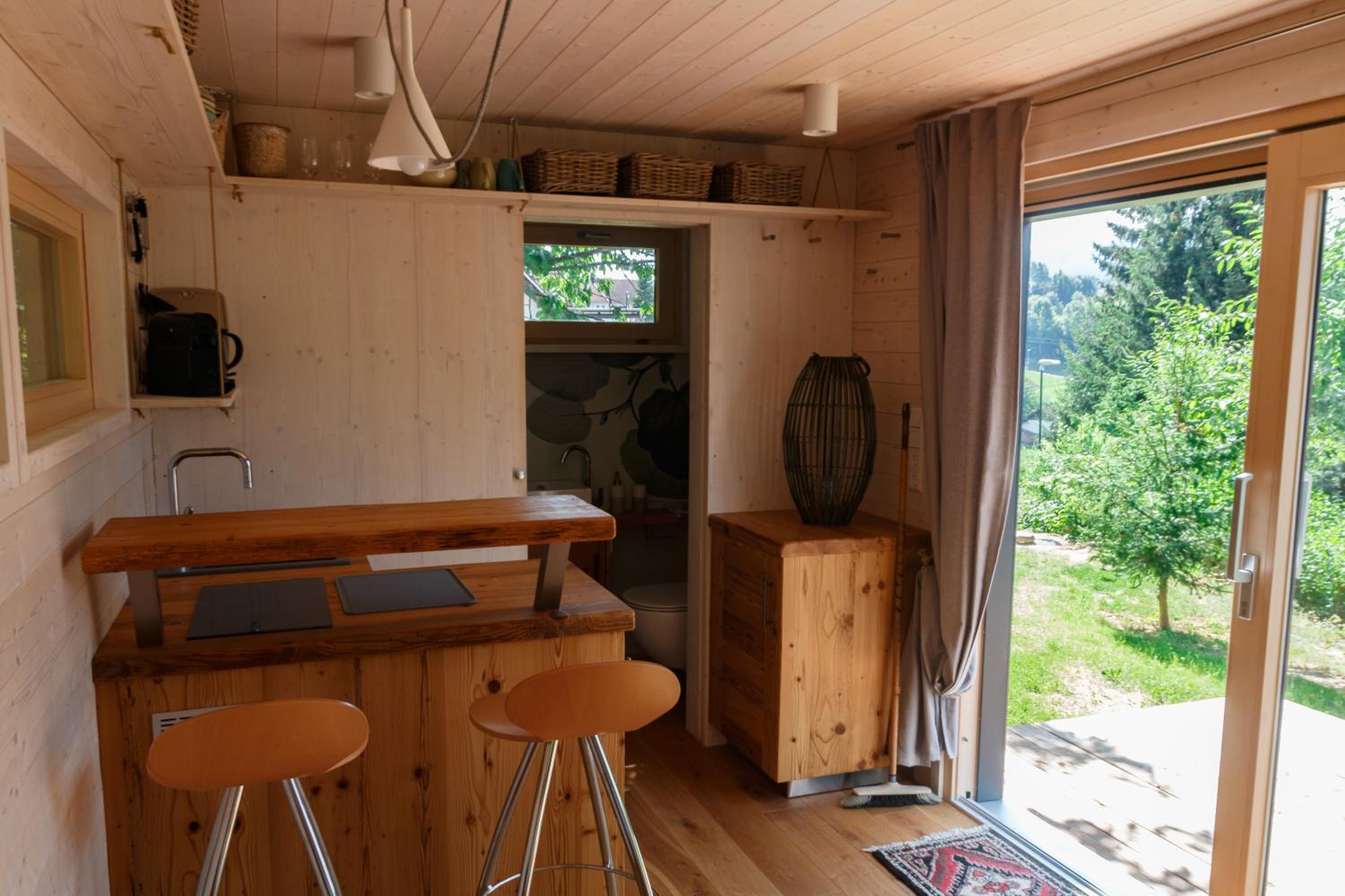 Tiny House Steirermadl