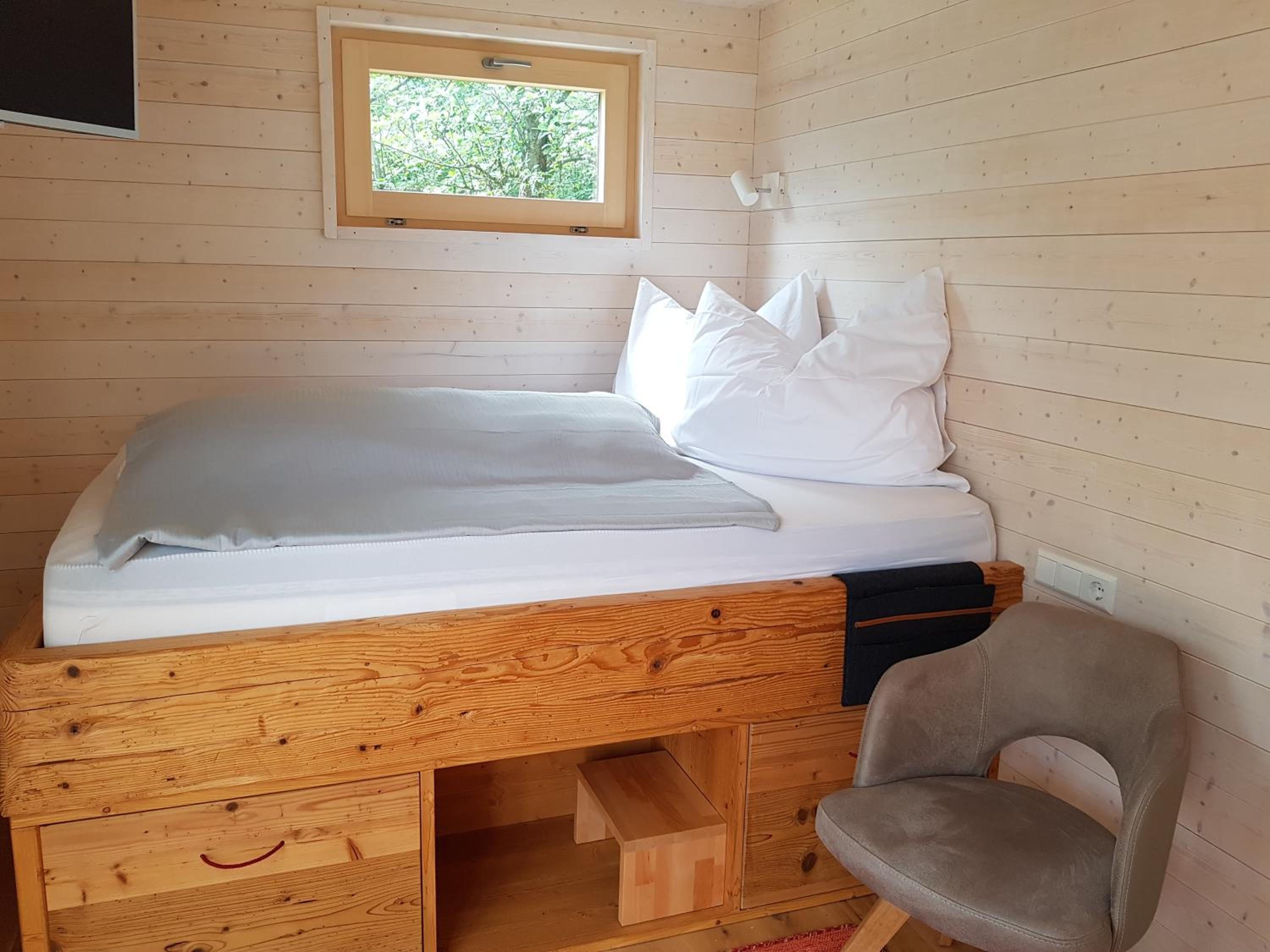 Tiny House Steirermadl