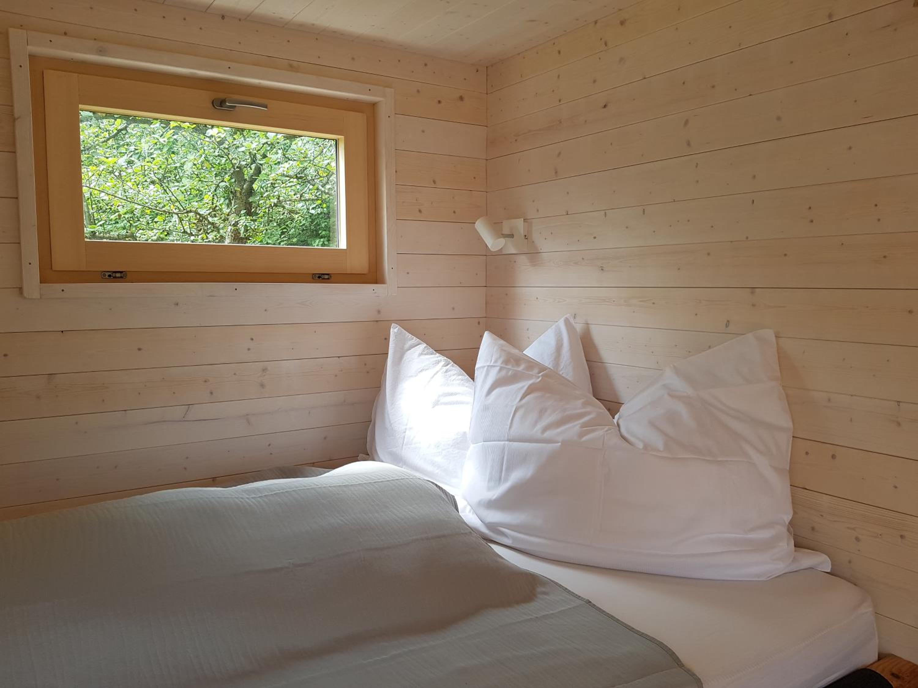 Tiny House Steirermadl