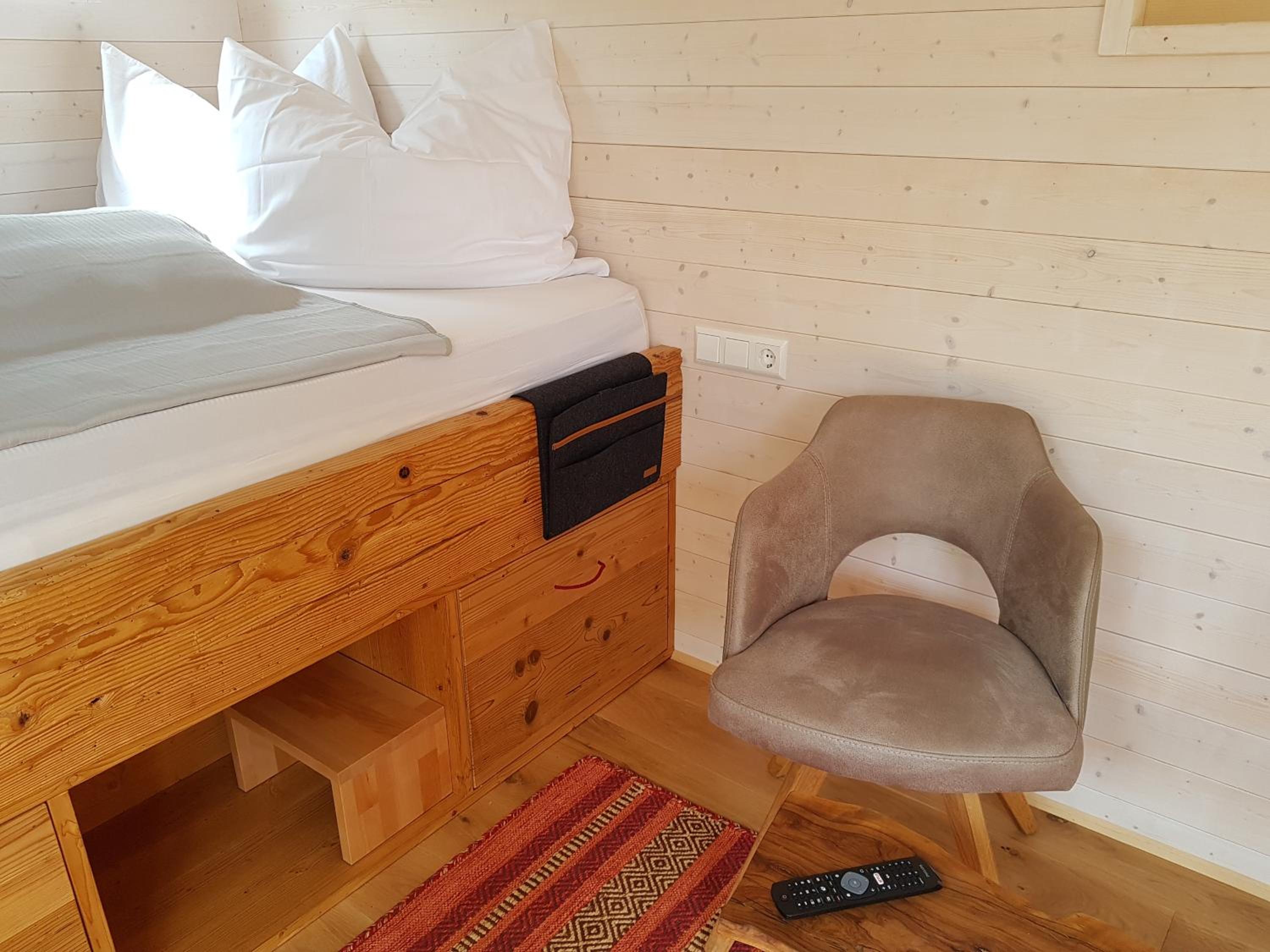 Tiny House Steirermadl