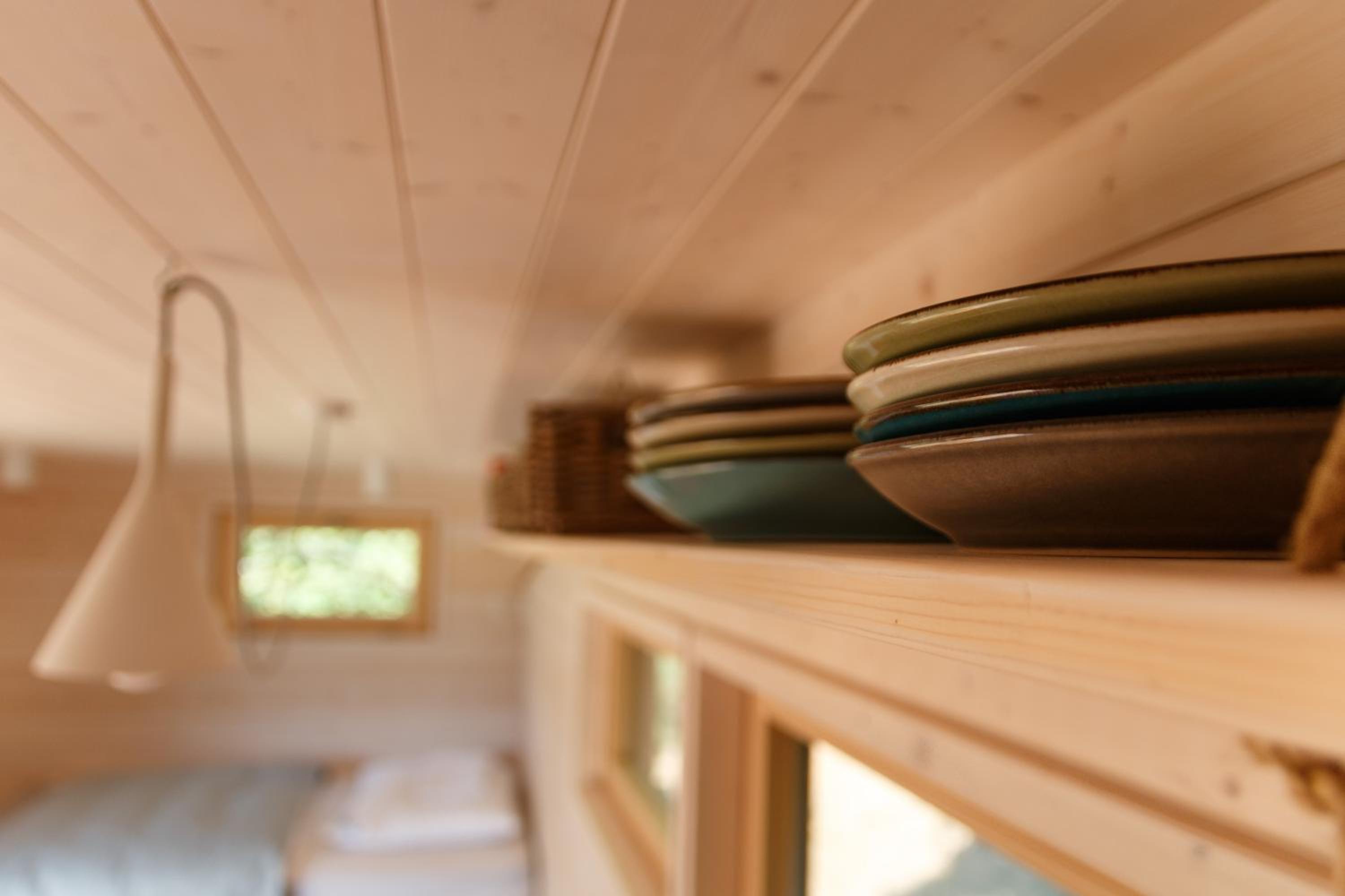 Tiny House Steirermadl