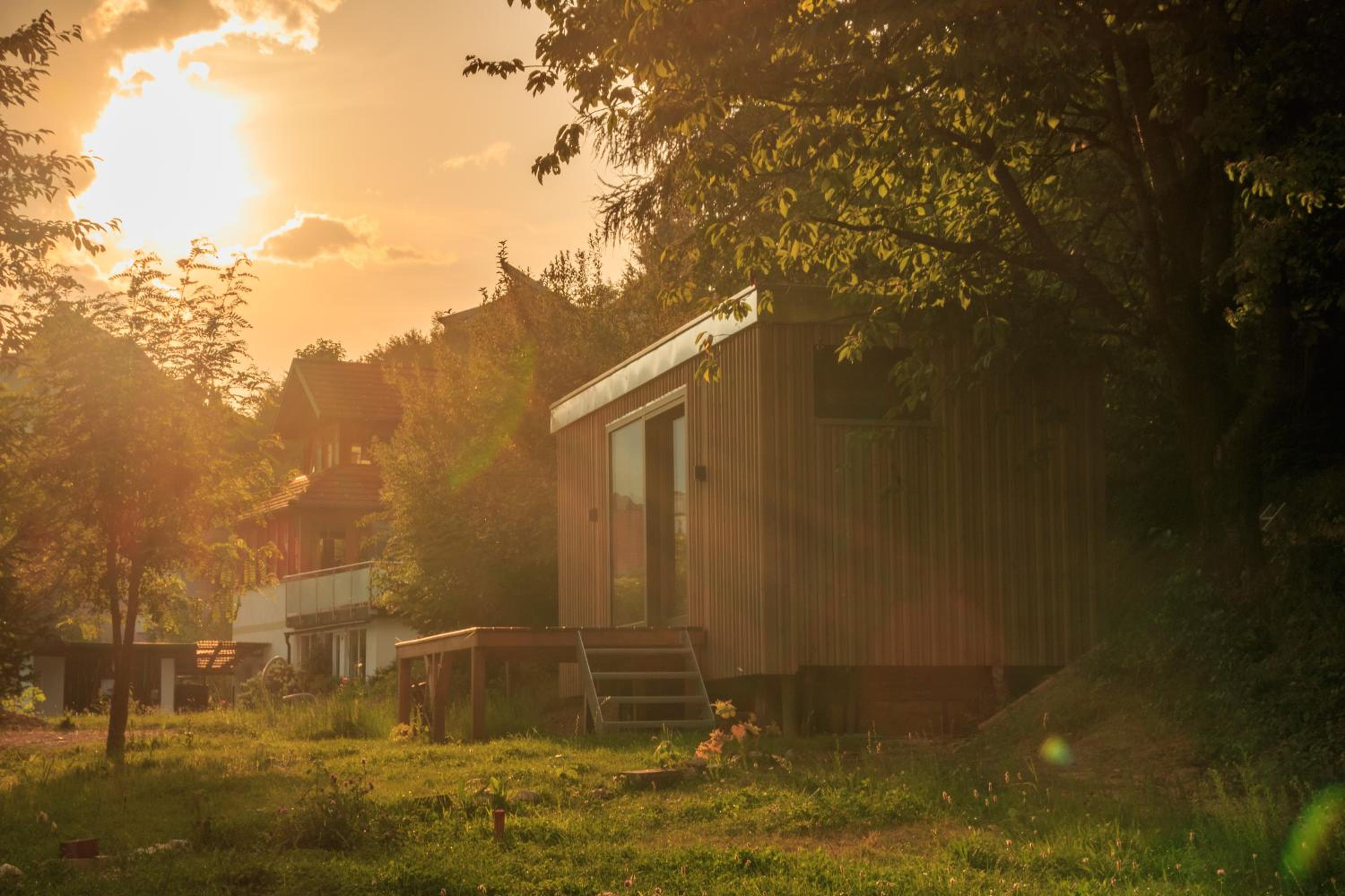 Tiny House Steirermadl