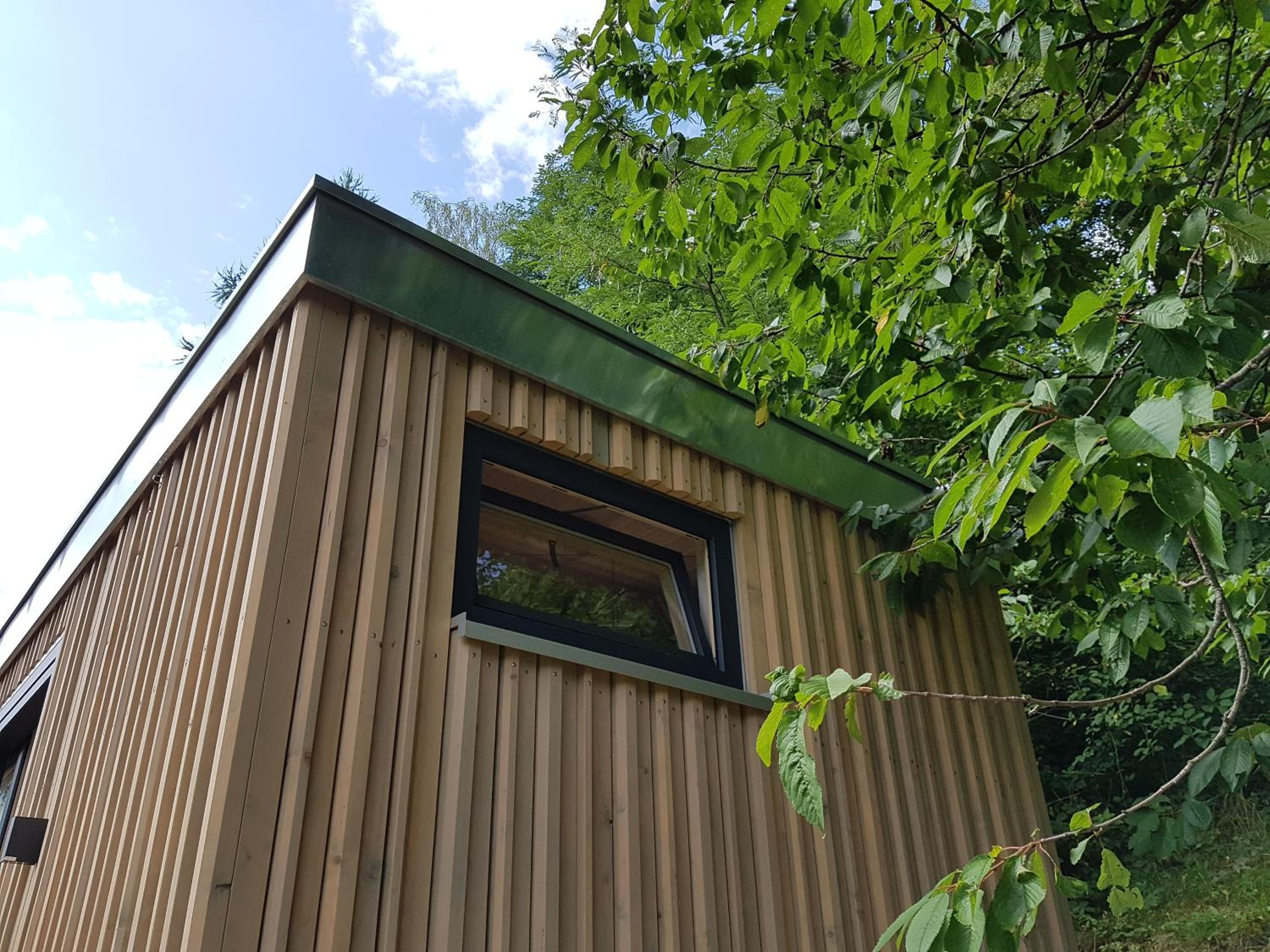 Tiny House Steirermadl