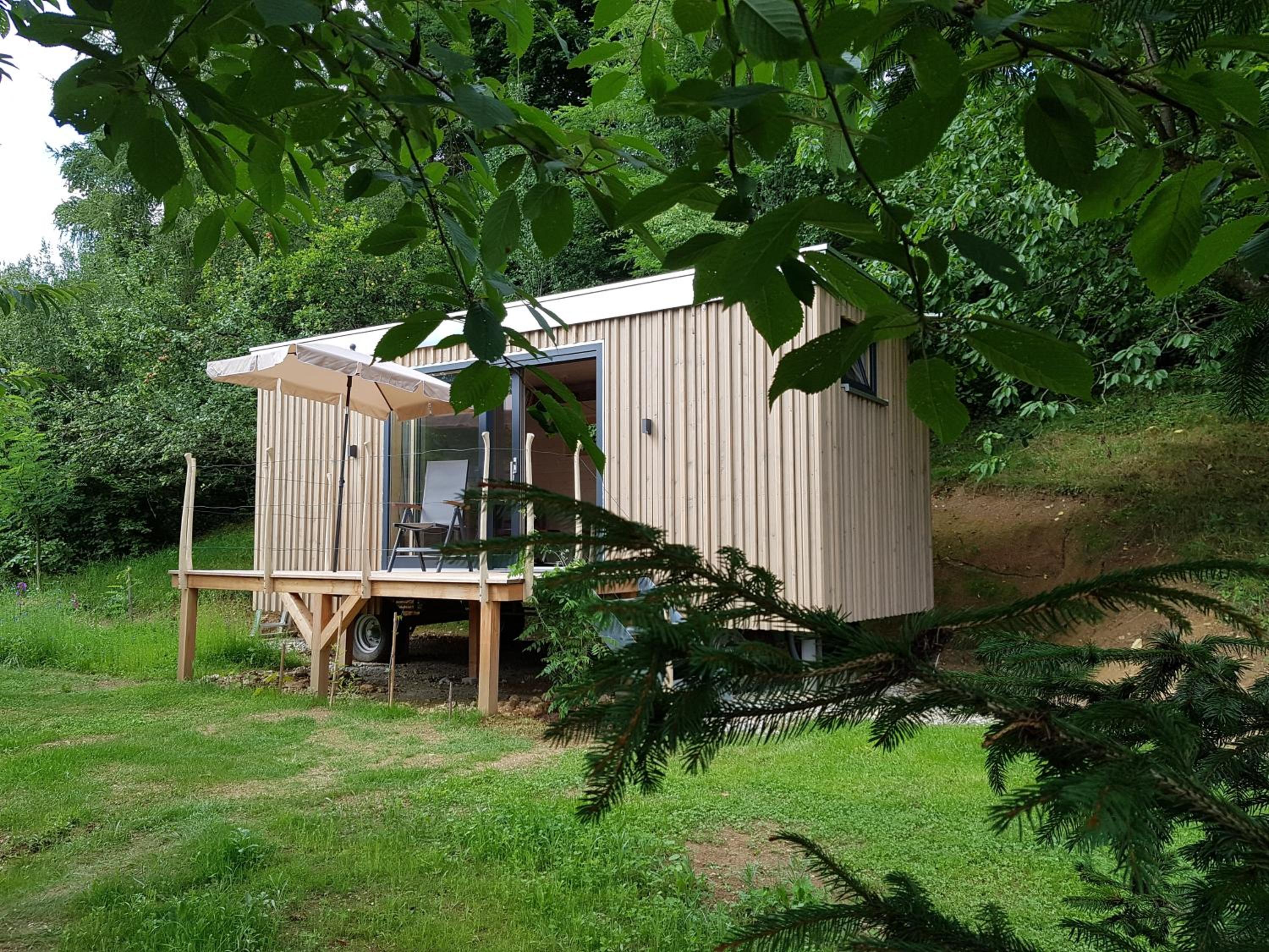Tiny House Steirermadl