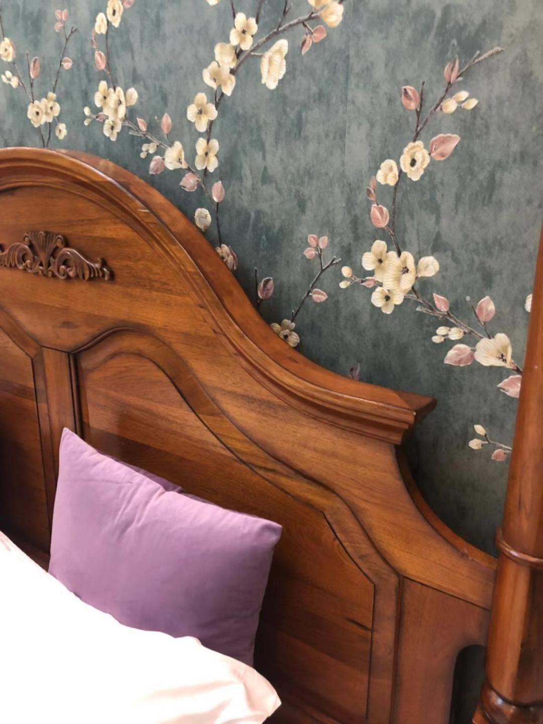 April Fair Duplex Apartment Guangzhou South Railway Station Ao Yuan Yue Shi Dai Branch