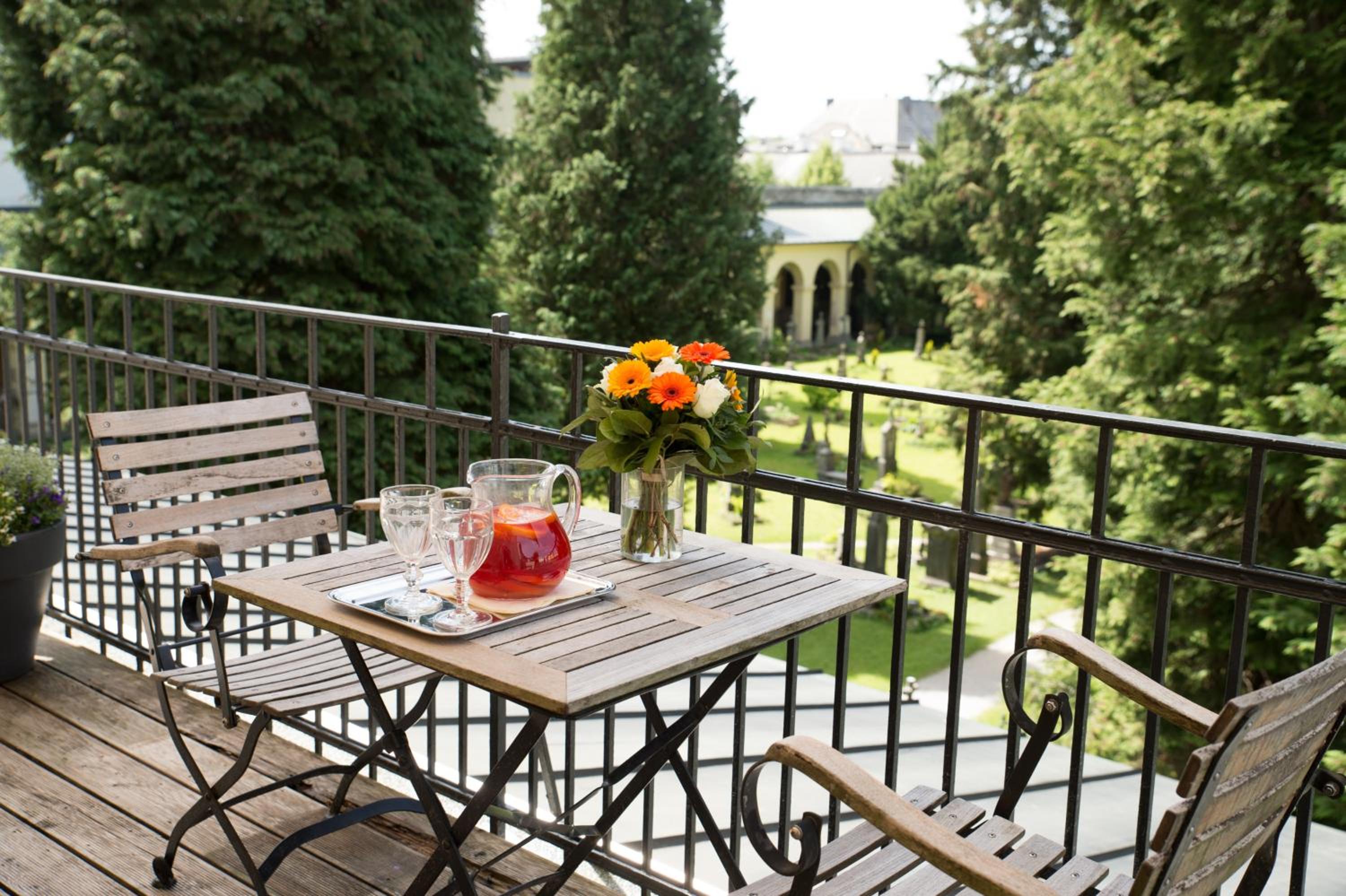 Salzburg Vacations - Boutiquehotel Amadeus - Property Image 65