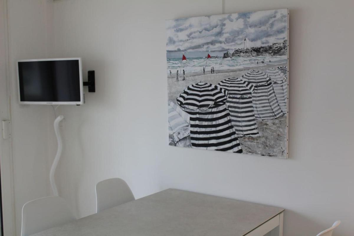 RESIDENCE ARTHA VUE MER view 3