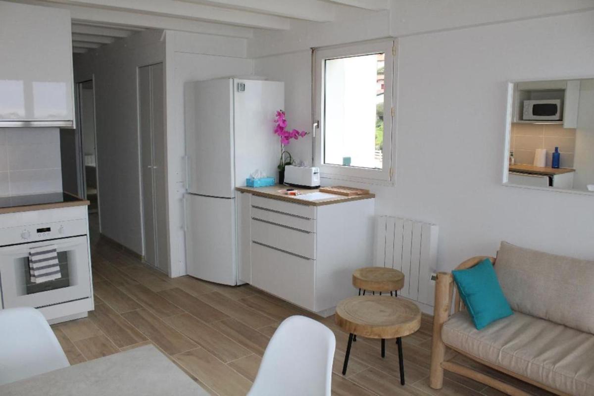 RESIDENCE ARTHA VUE MER view 5