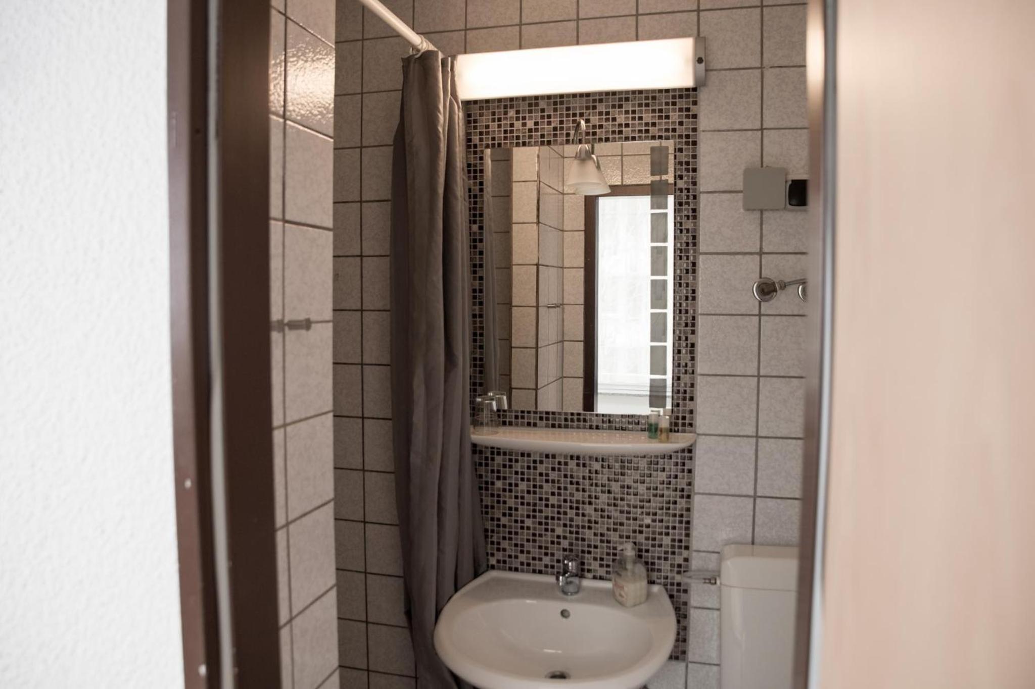 Pension Central Nuernberg-Fuerth - Property Image 24