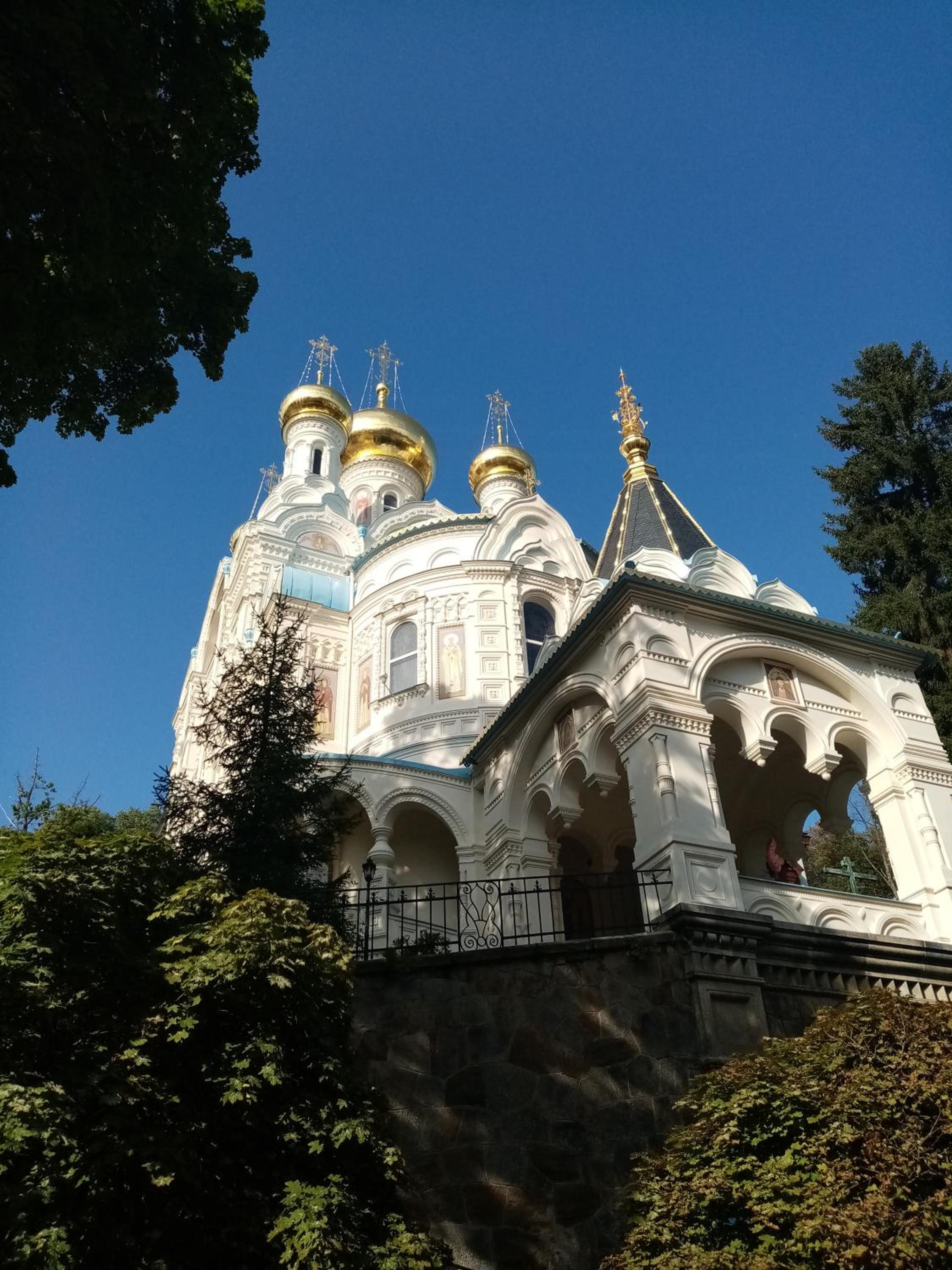 Apartmán Orchidej u Vřídla
