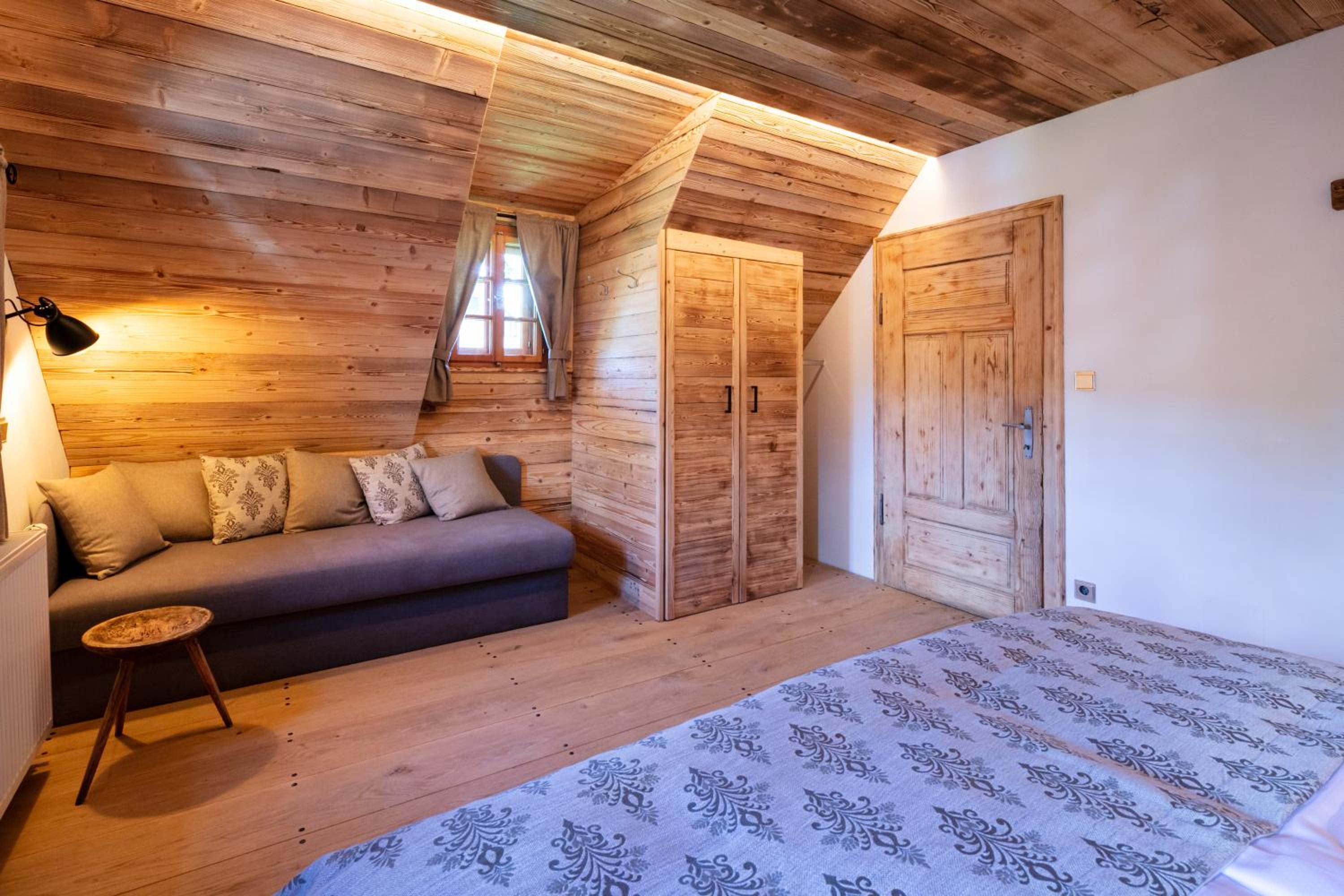 Das Holzpoidl