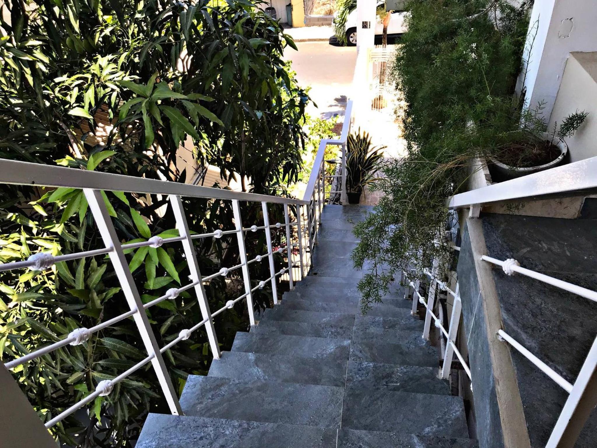 Fully Equipped New 1br Apt dt 2mins To Beach