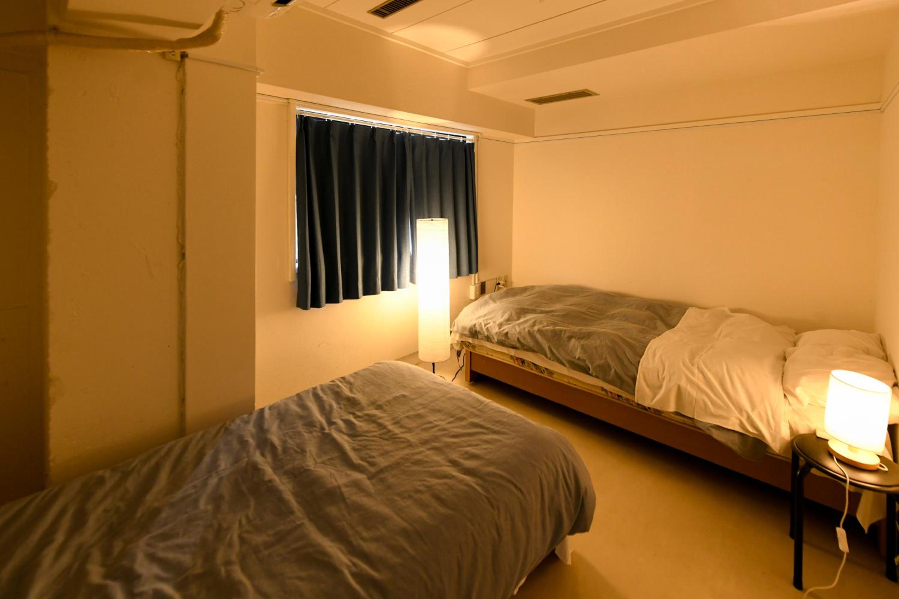 Guest House M104 Kagoshima