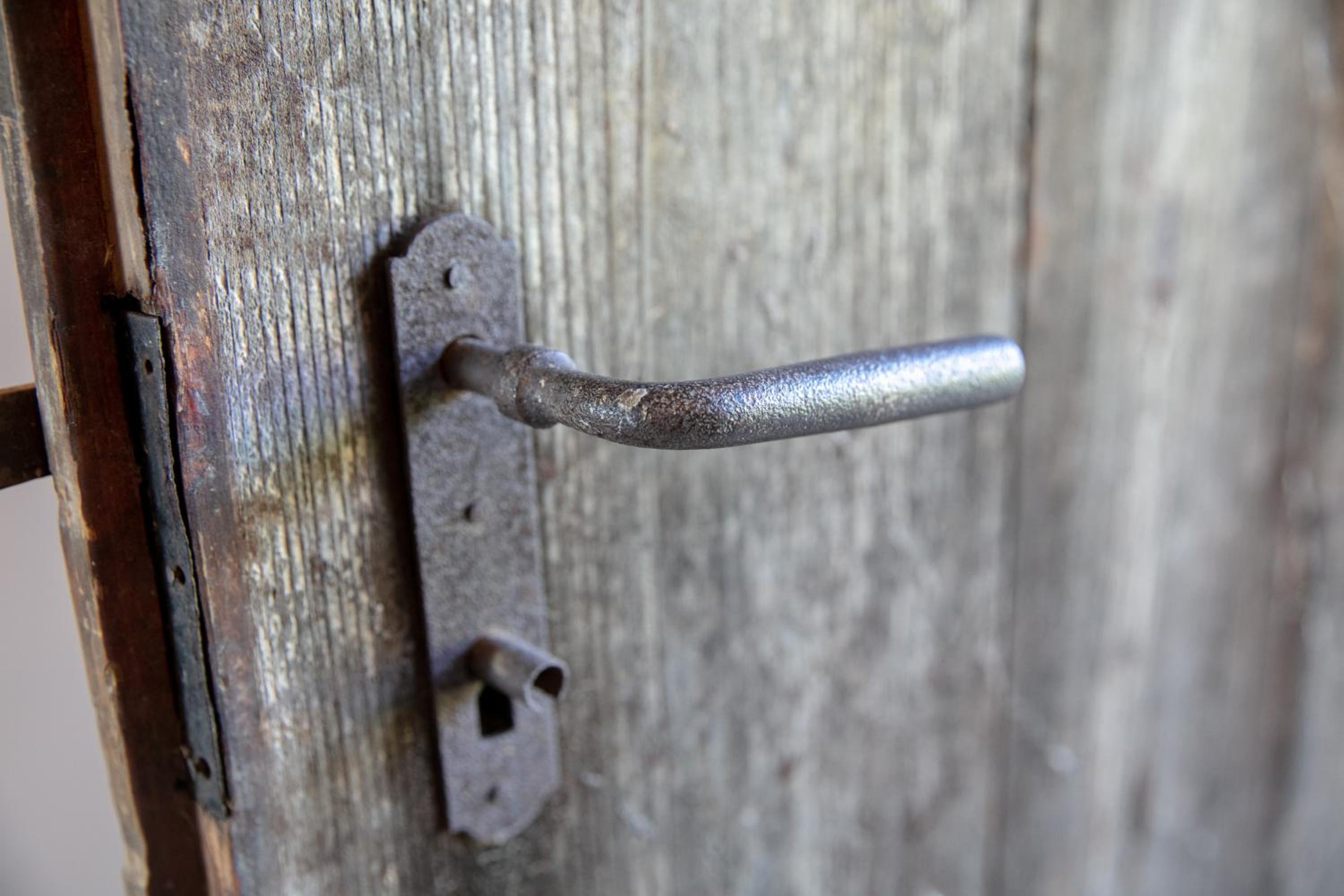 Das Holzpoidl