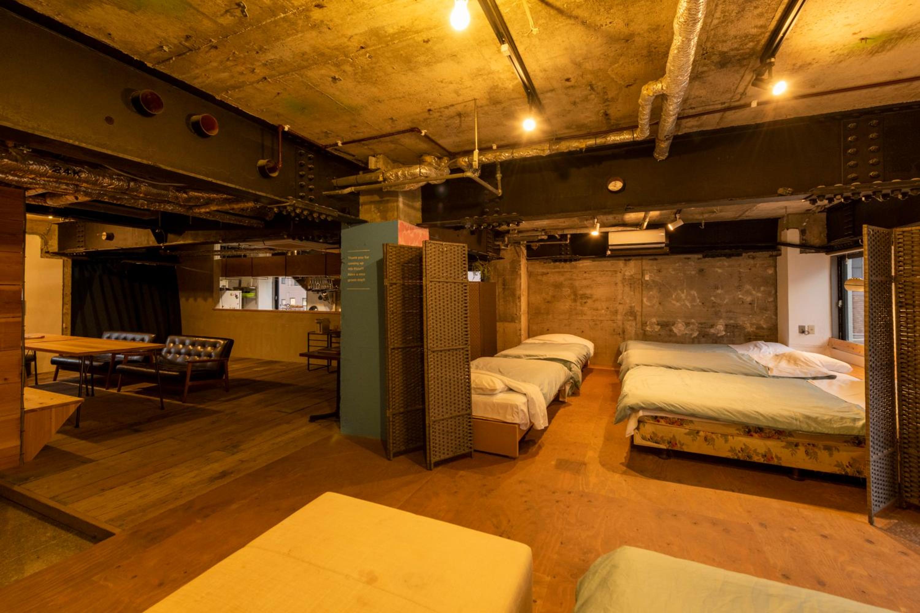 Guest House M104 Kagoshima