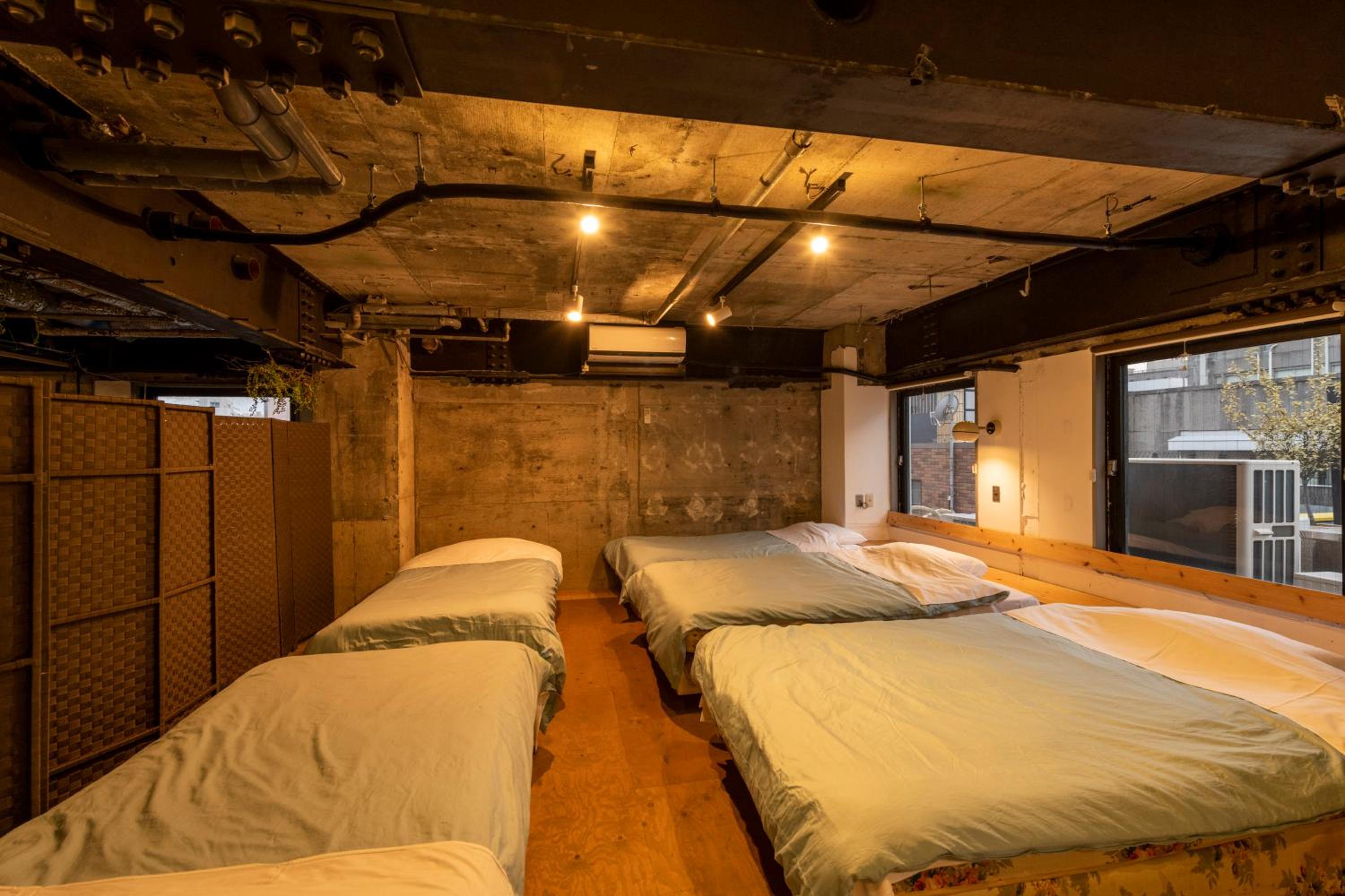 Guest House M104 Kagoshima