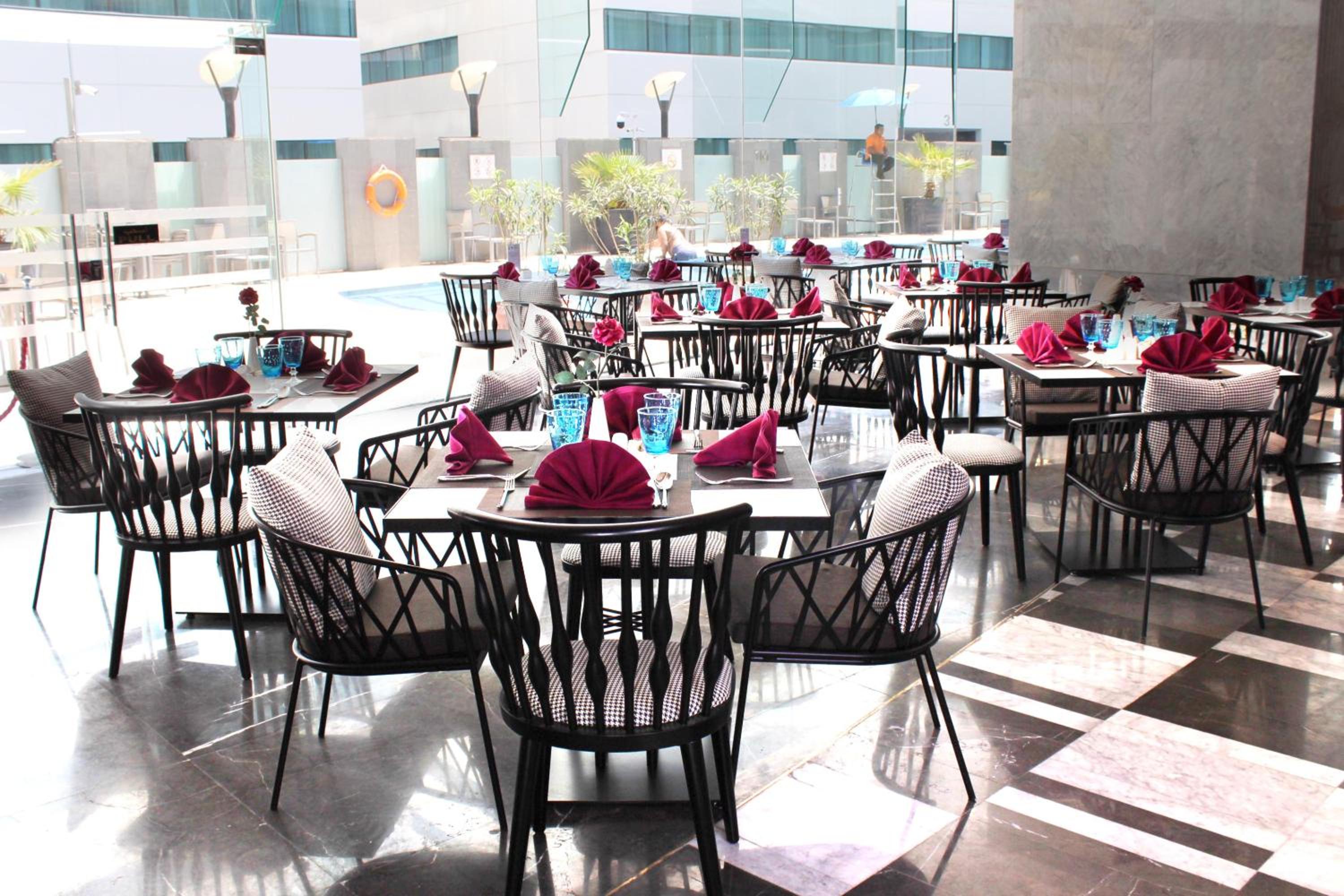 Holiday Villa Hotel & Residence City Centre Doha photo 39 of 43