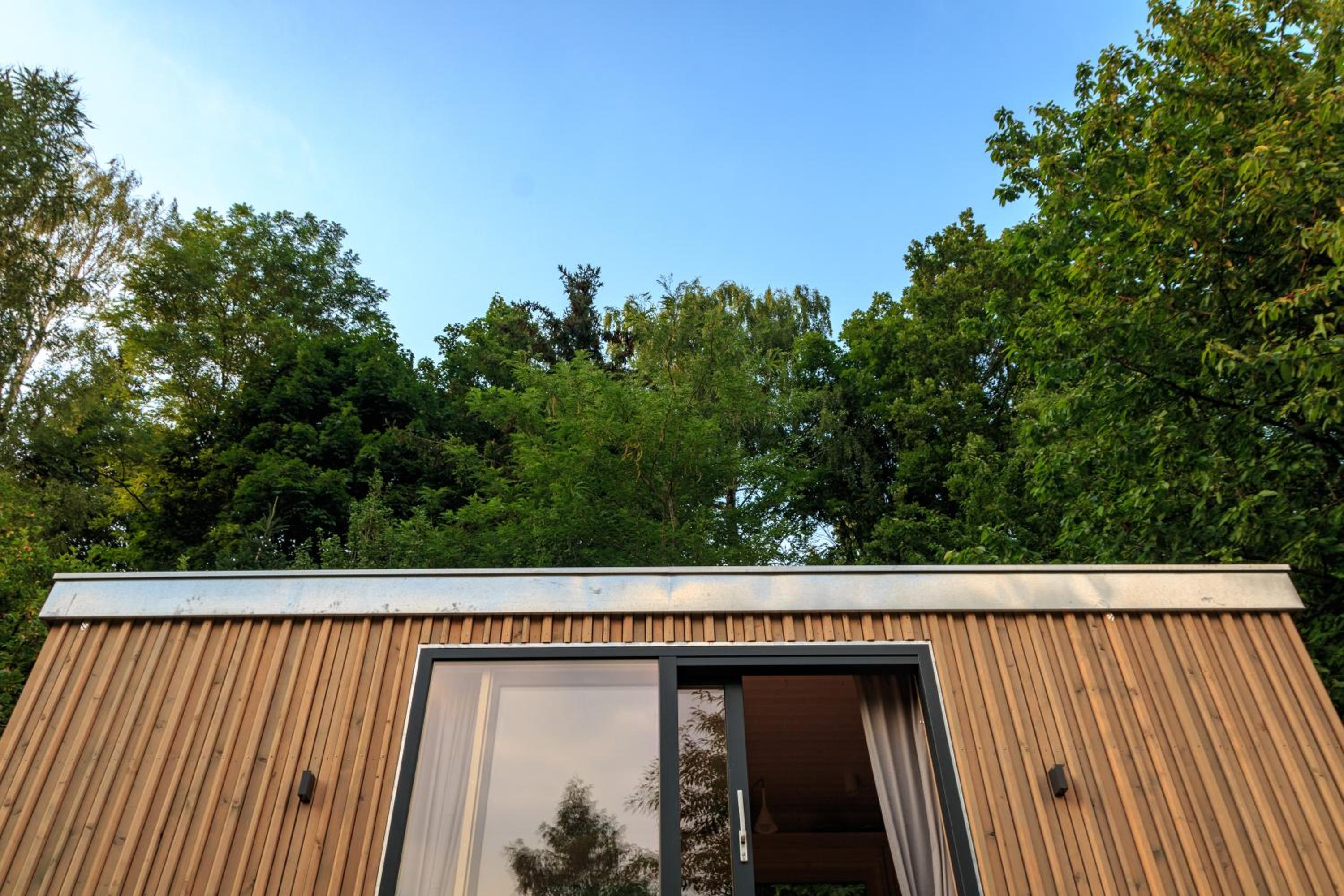 Tiny House Steirermadl