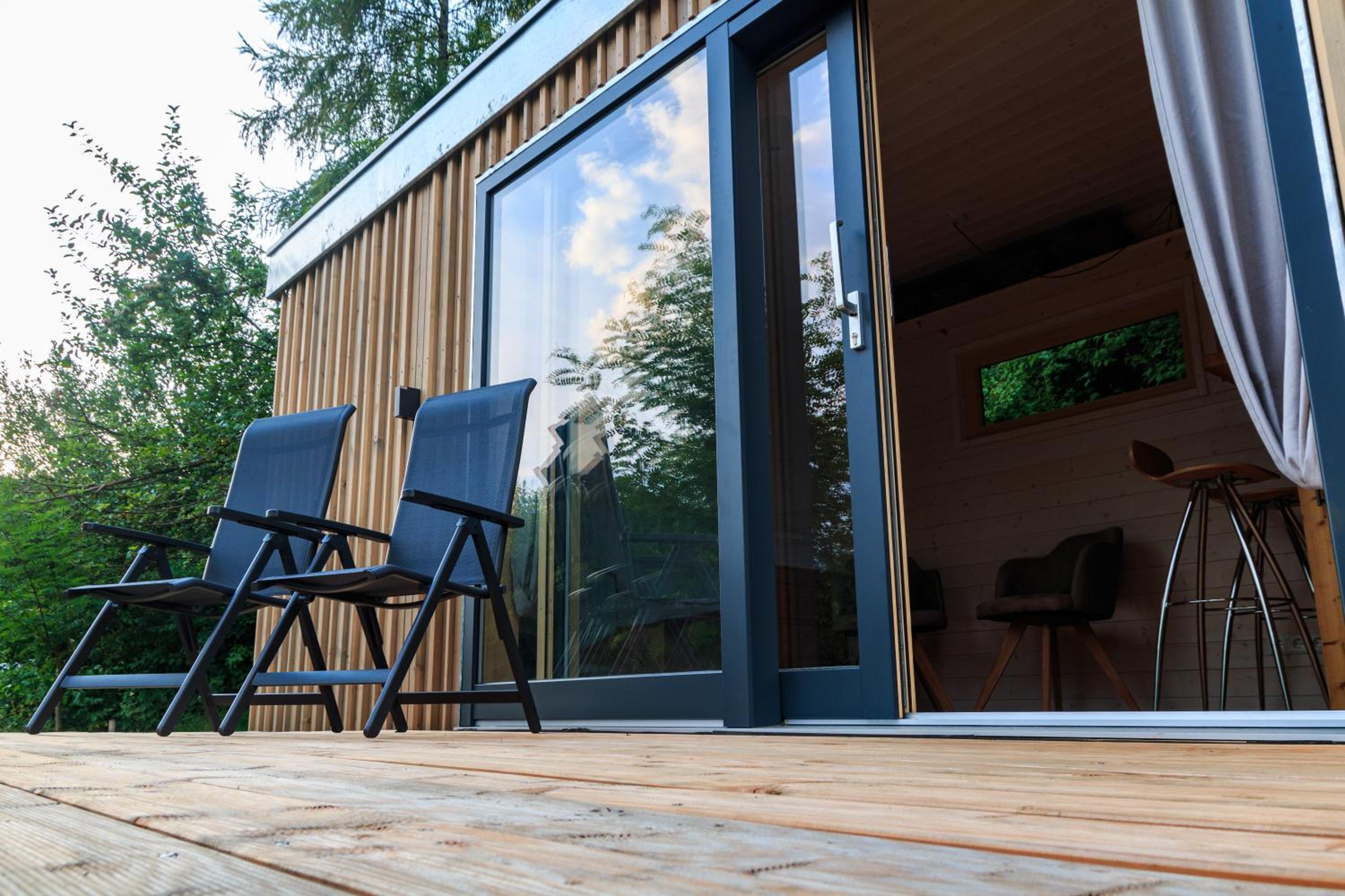 Tiny House Steirermadl