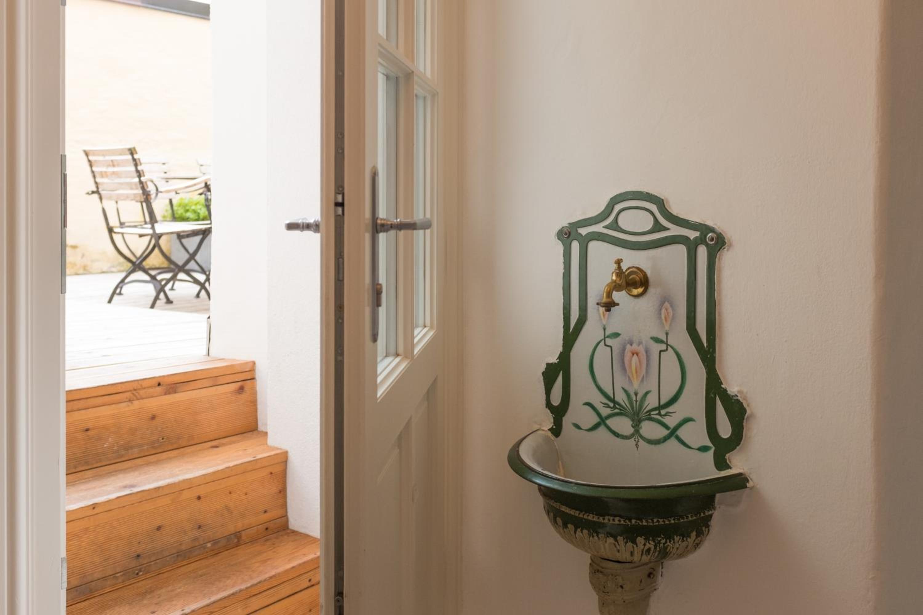Salzburg Vacations - Boutiquehotel Amadeus - Property Image 38