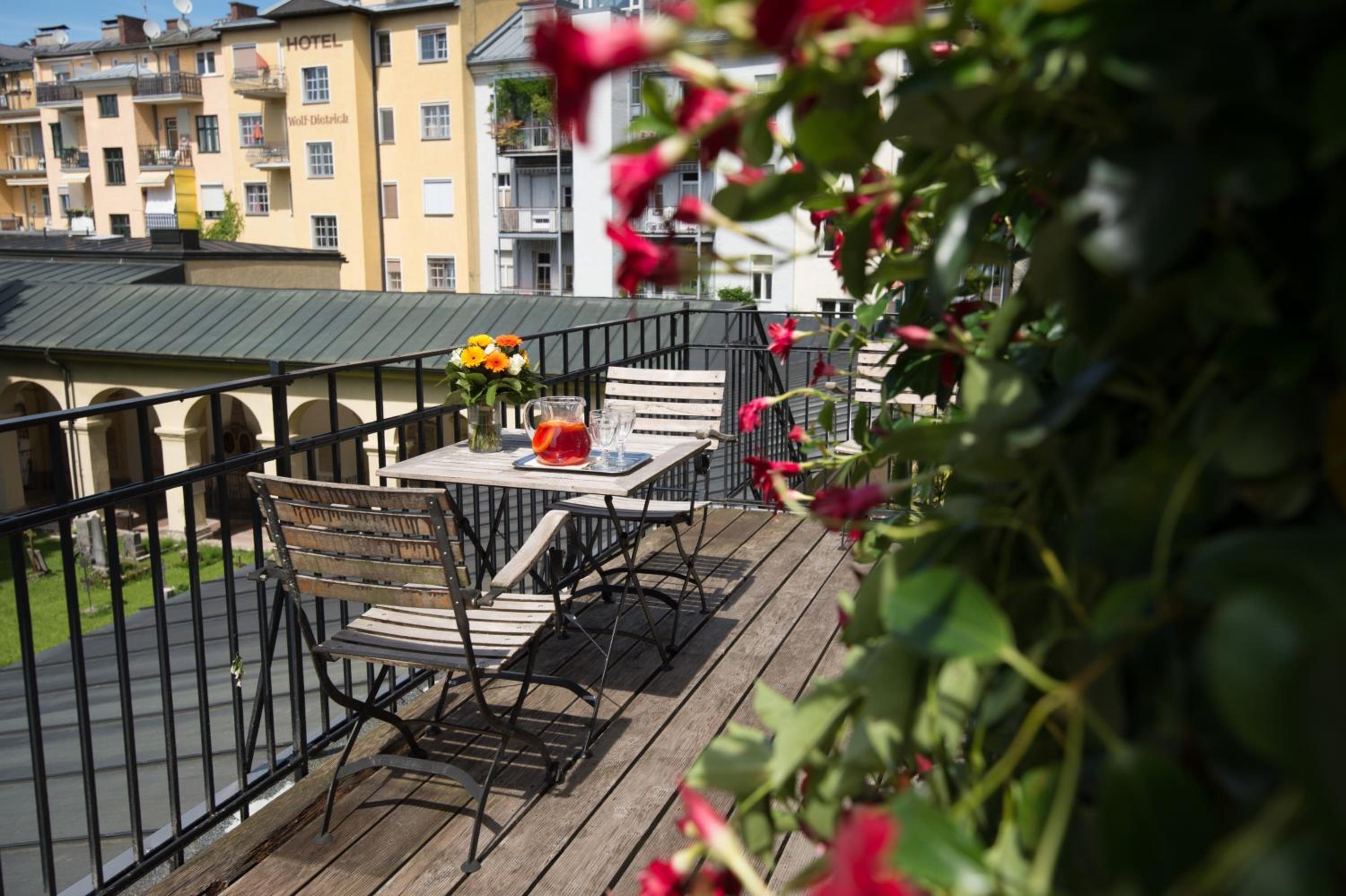 Salzburg Vacations - Boutiquehotel Amadeus - Property Image 84