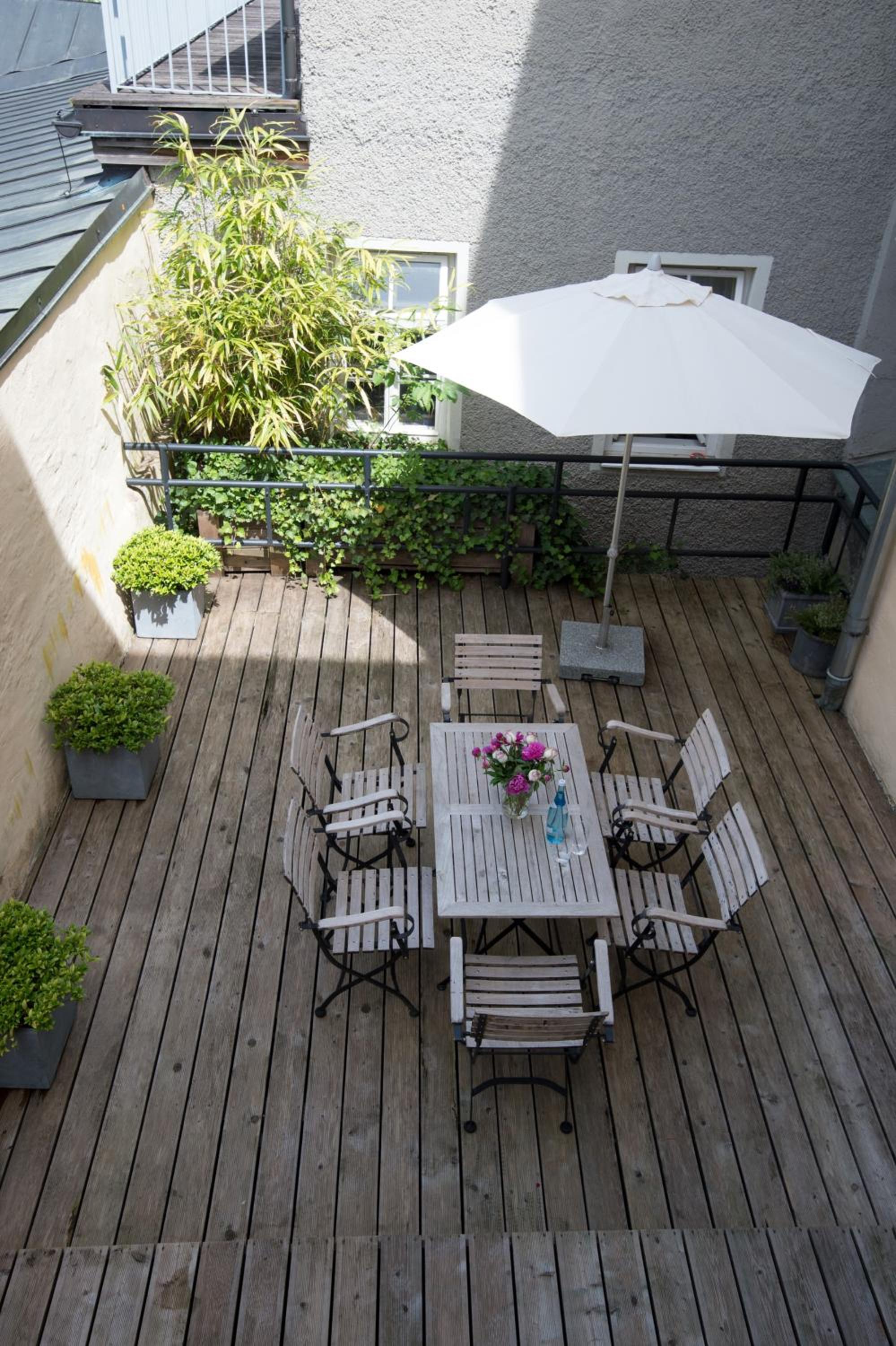 Salzburg Vacations - Boutiquehotel Amadeus - Property Image 87