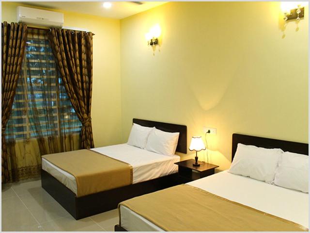 Villasuri Homestay photo 2