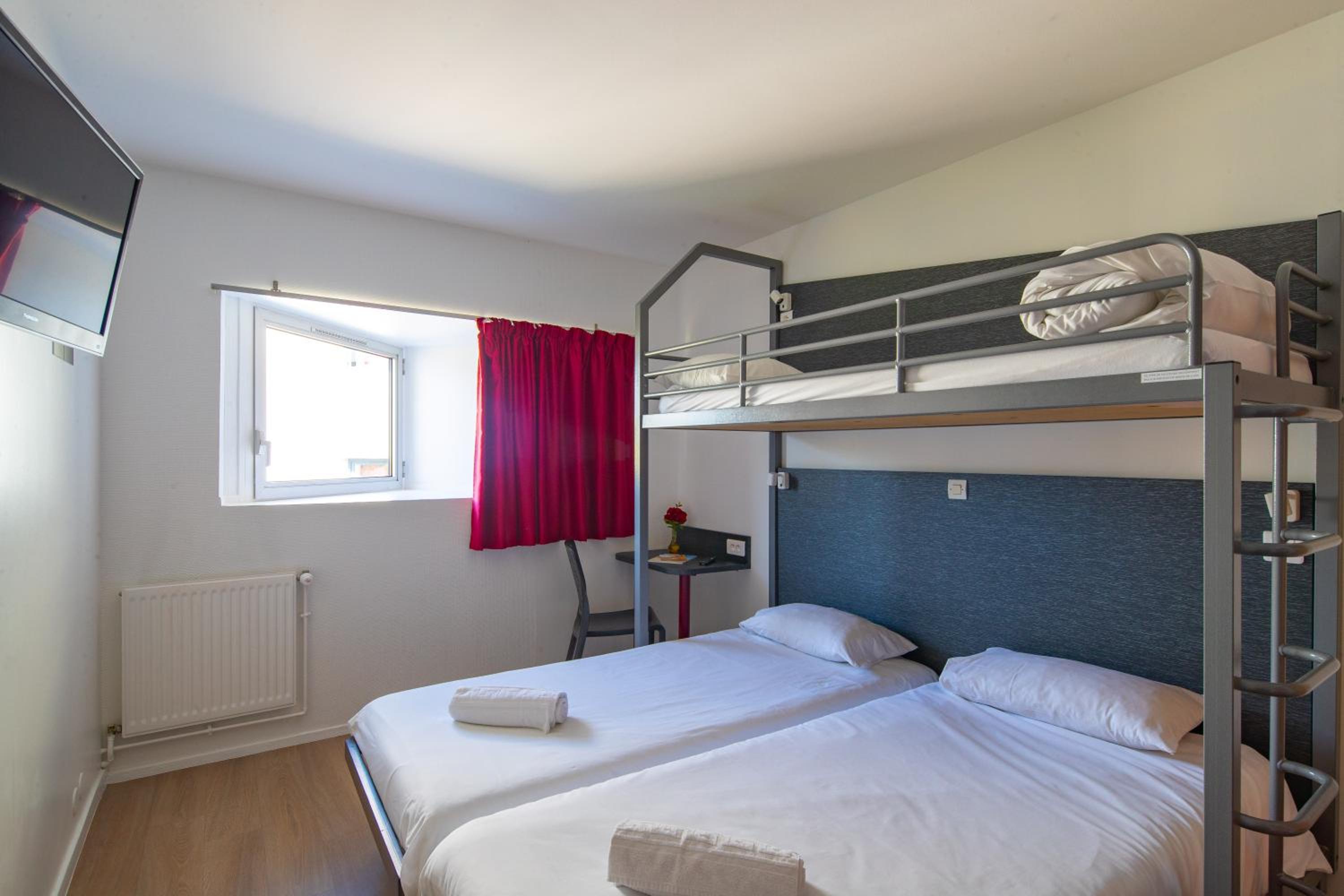 Hotel CIS Paris Kellermann, photo 15