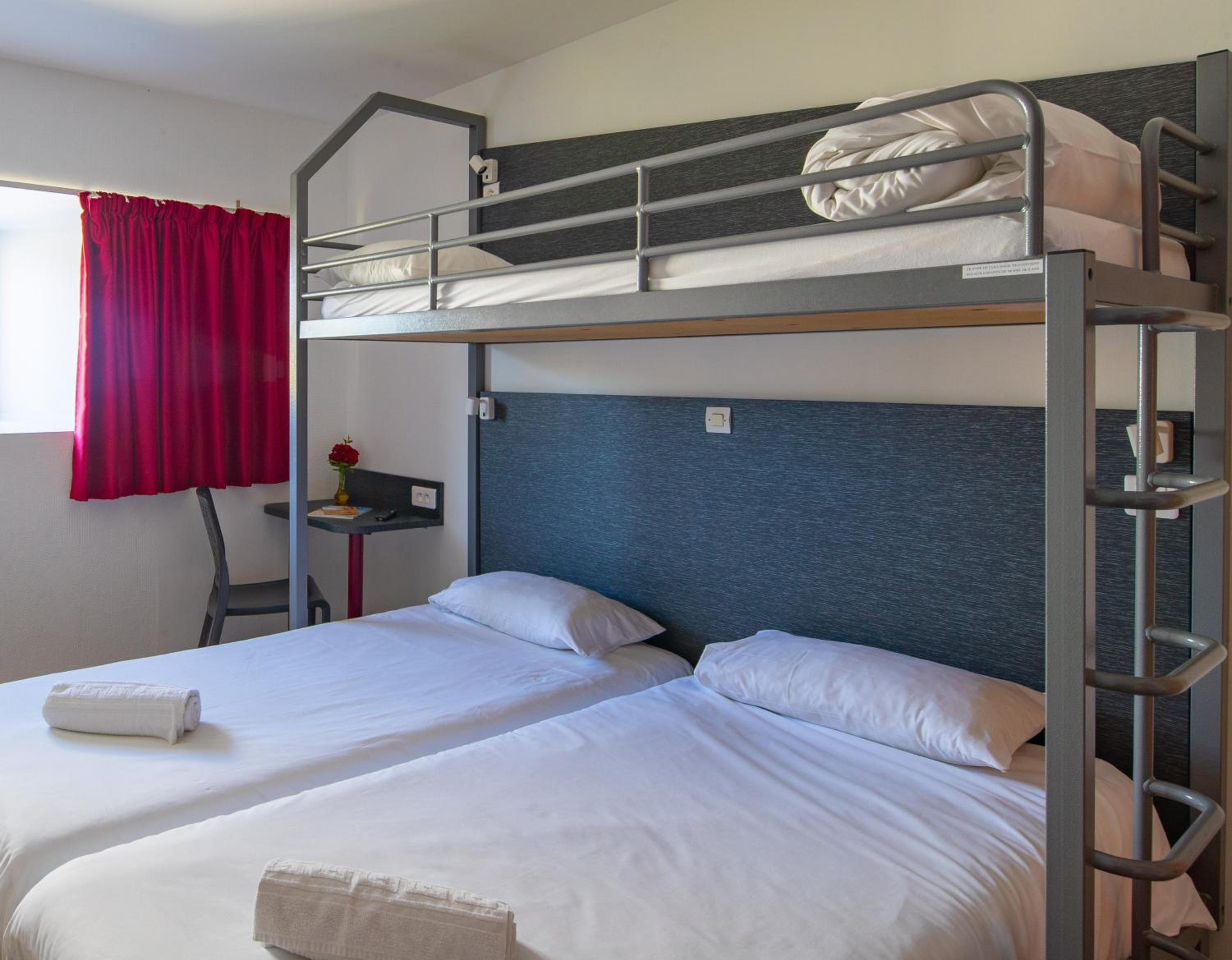 Hotel CIS Paris Kellermann, photo 44