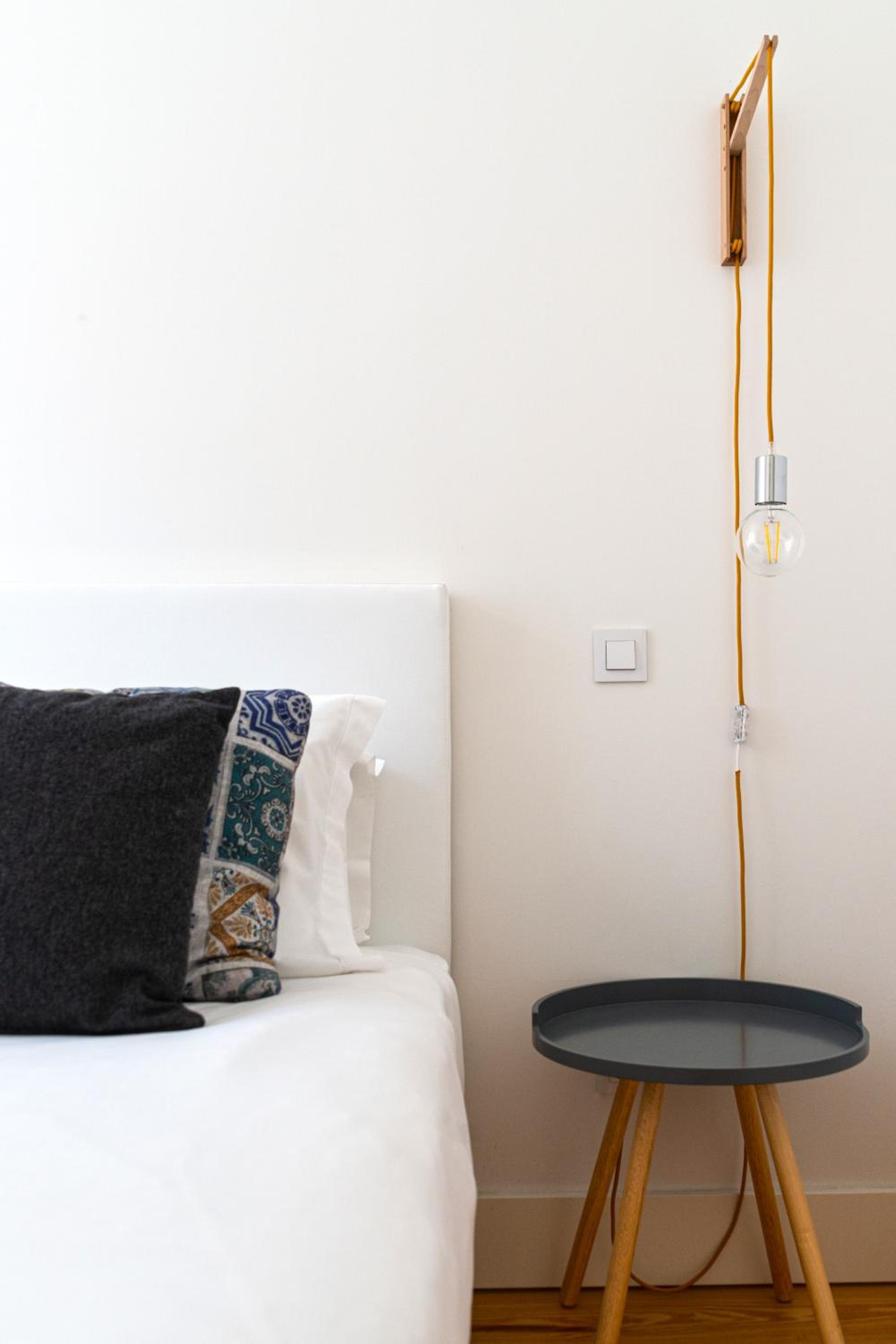 Modern Apartment in the Historical Center view 2