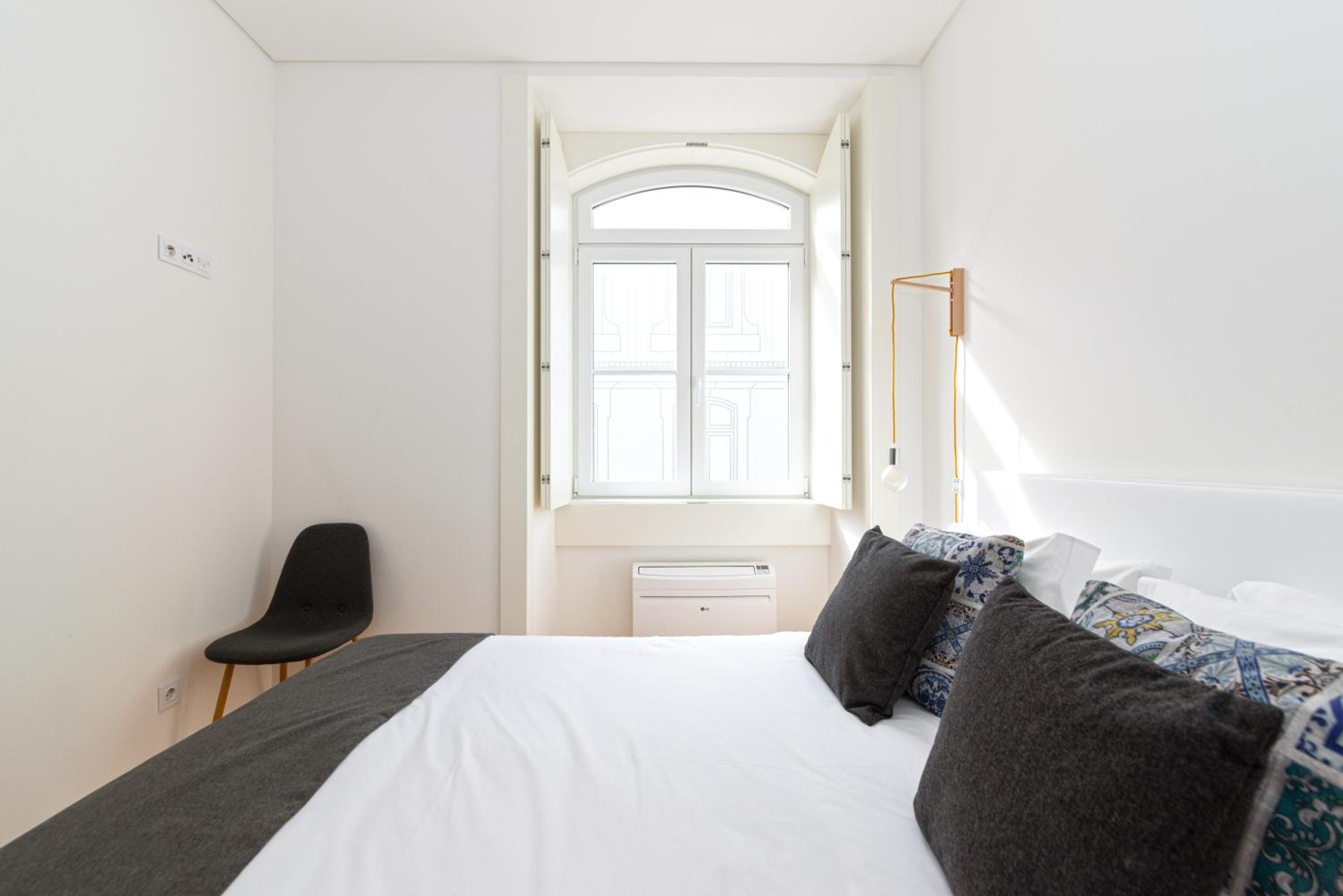 Modern Apartment in the Historical Center view 5