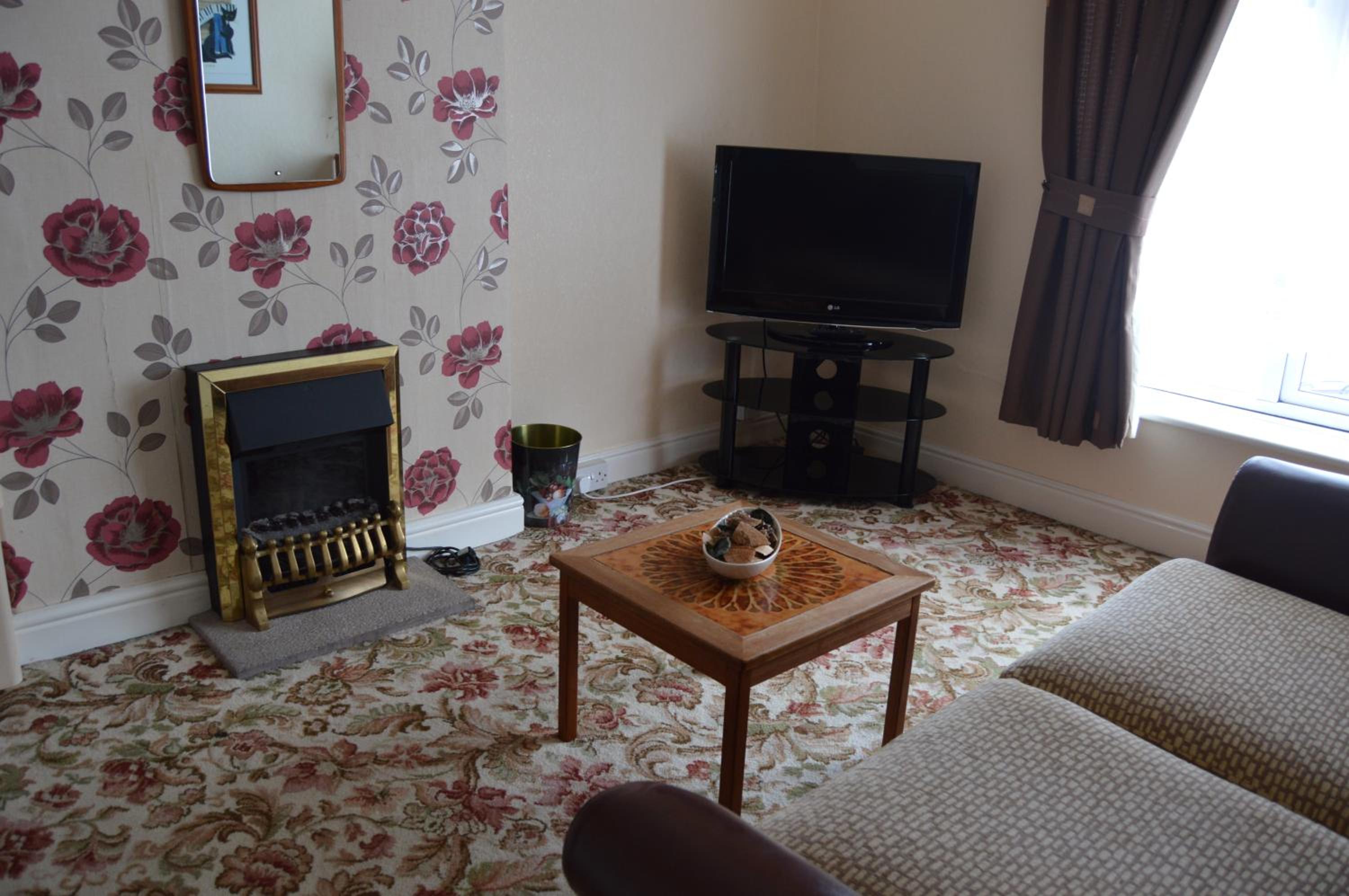 Welcome Holiday Flats view 3