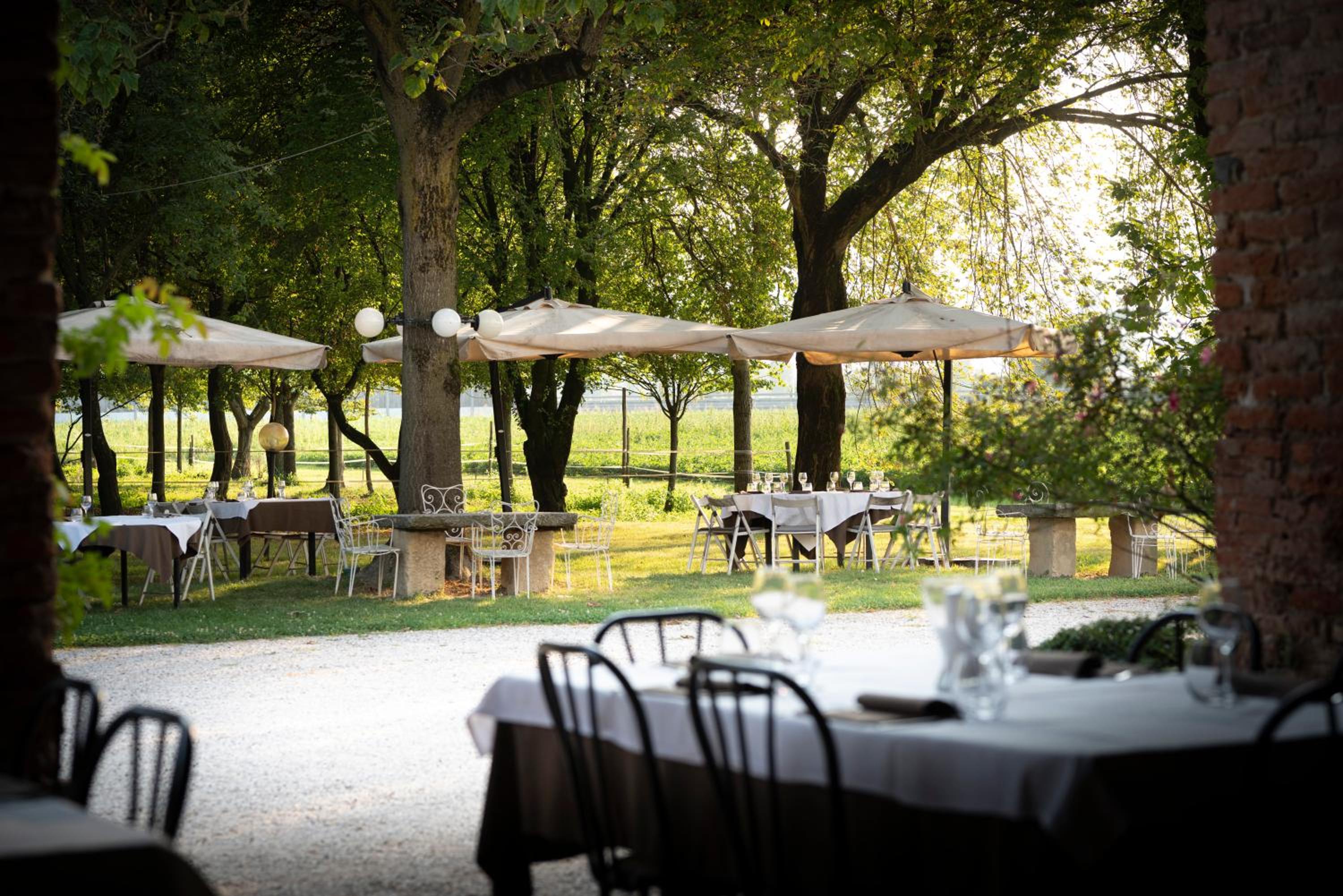 AGRITURISMO LA CAMPAGNOLA view 3