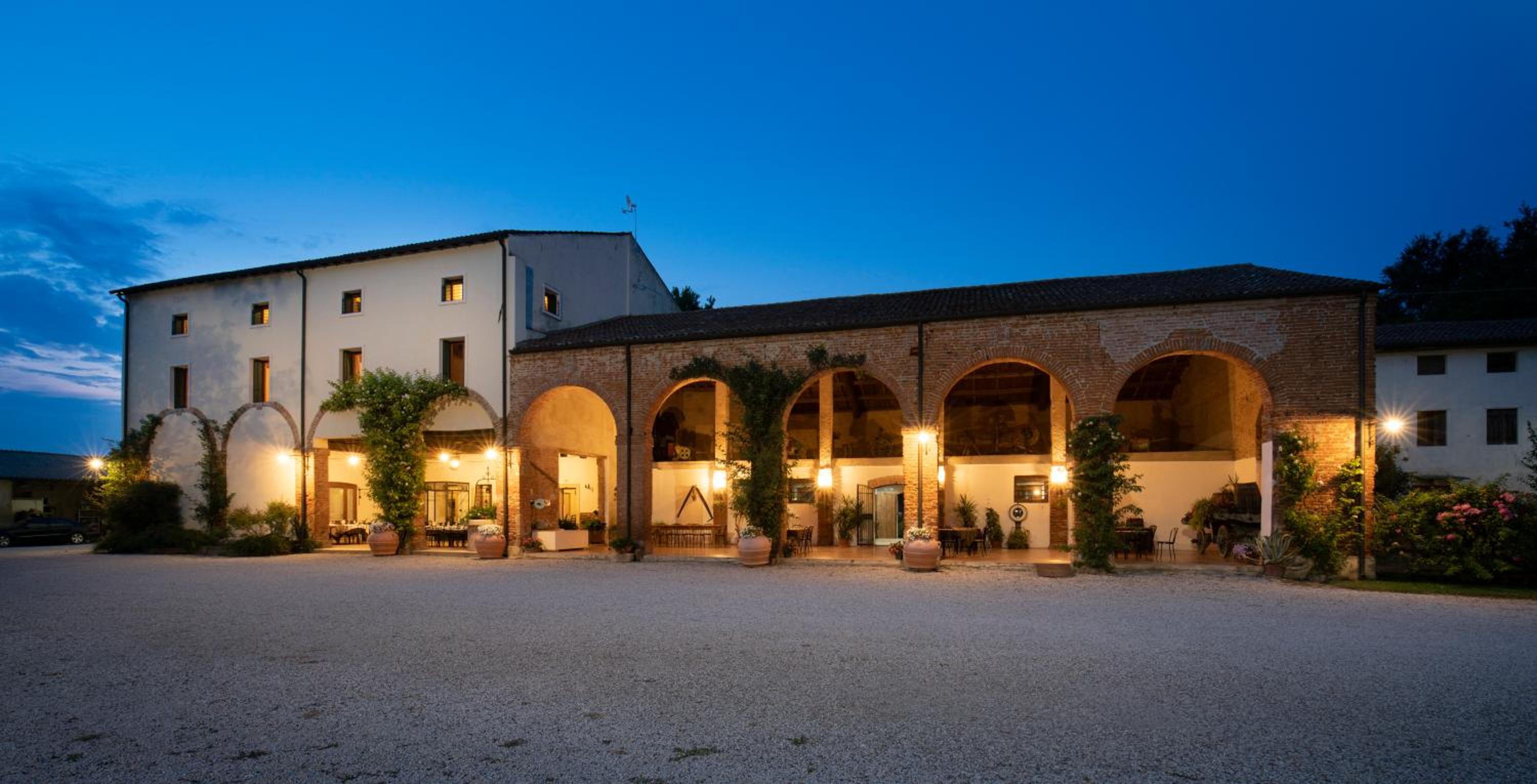 AGRITURISMO LA CAMPAGNOLA view 5
