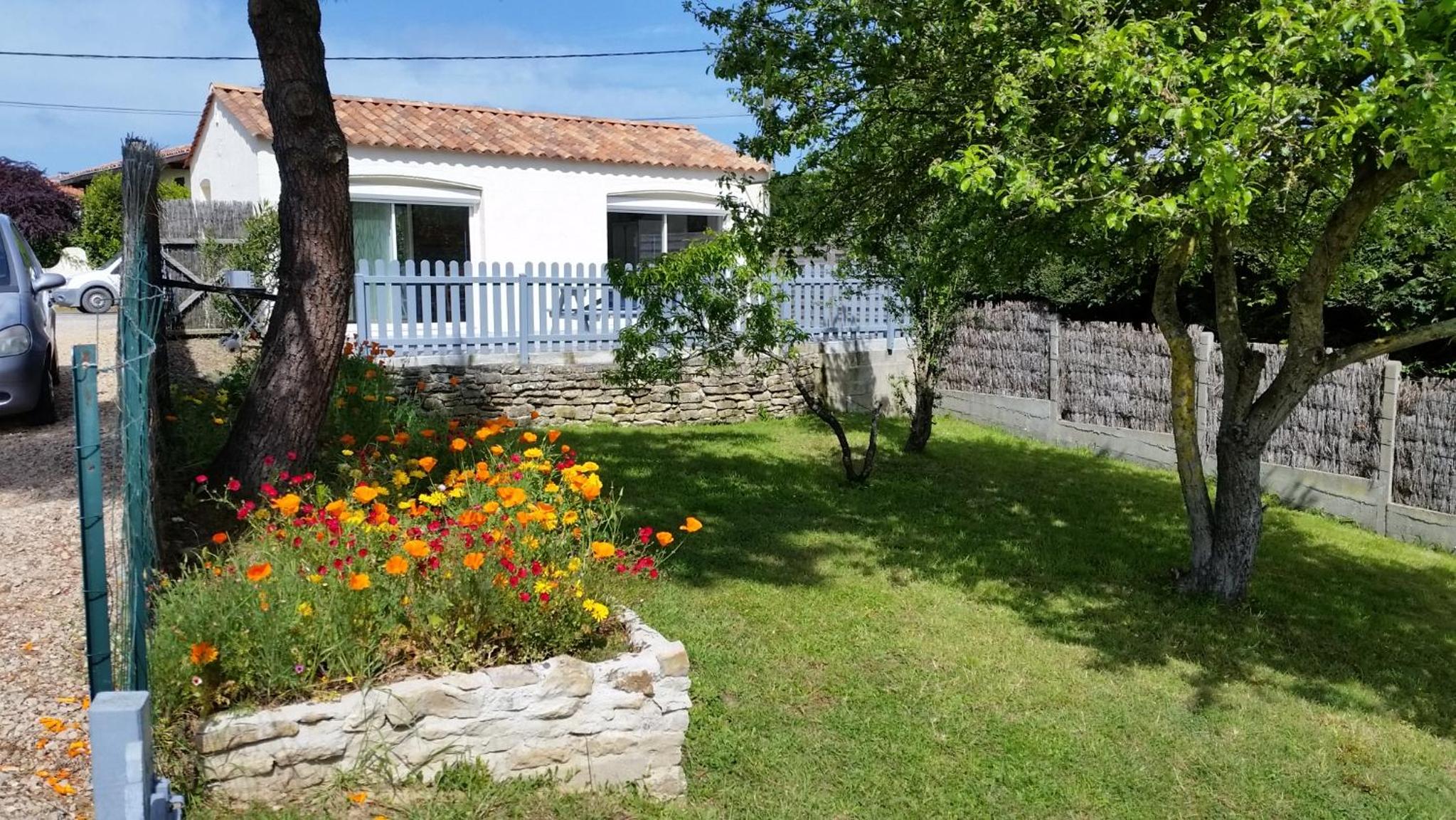 Le Moulin à Rêves view 2