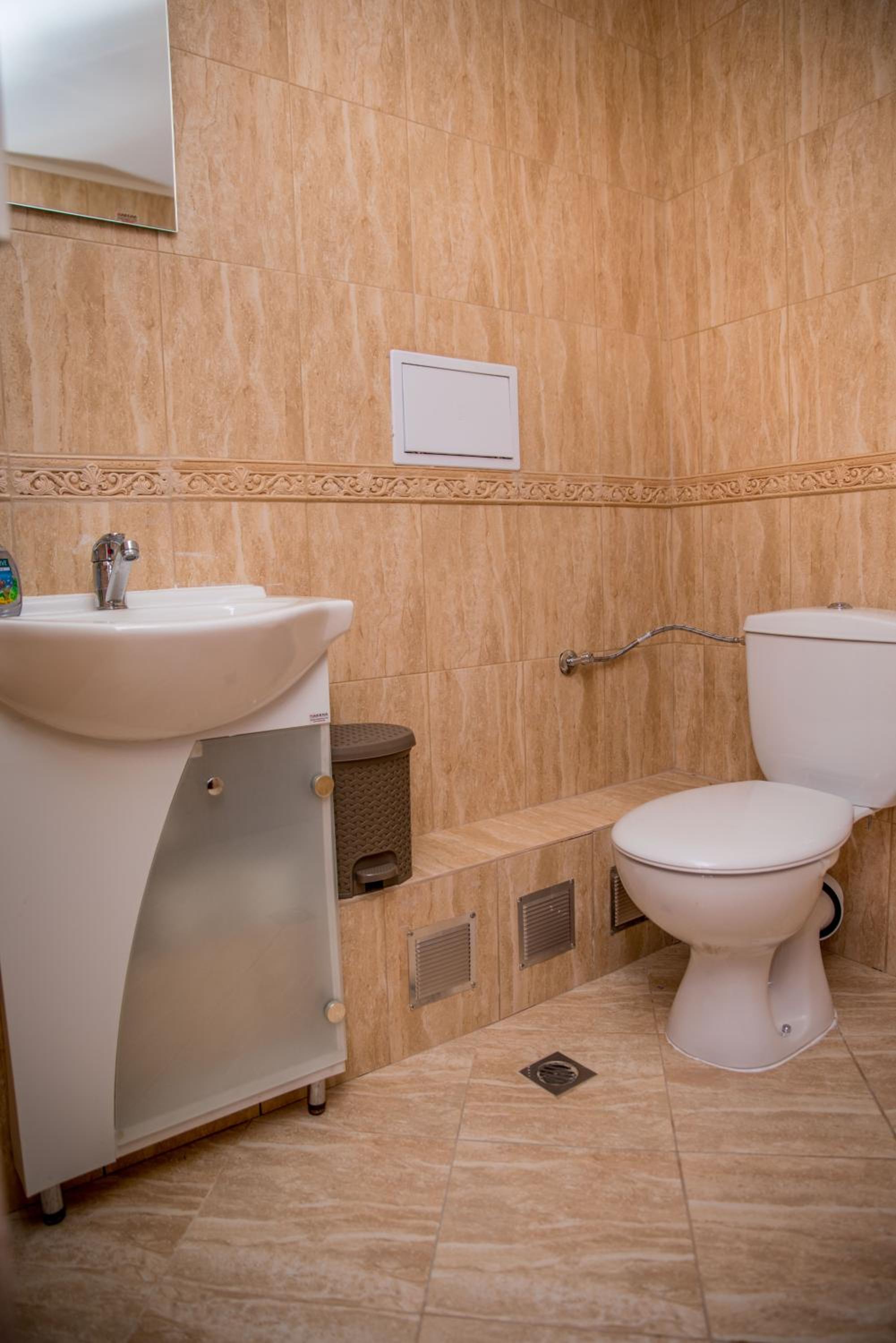EUROPE GUEST HOUSE § КЪЩА ЗА ГОСТИ ЕВРОПА