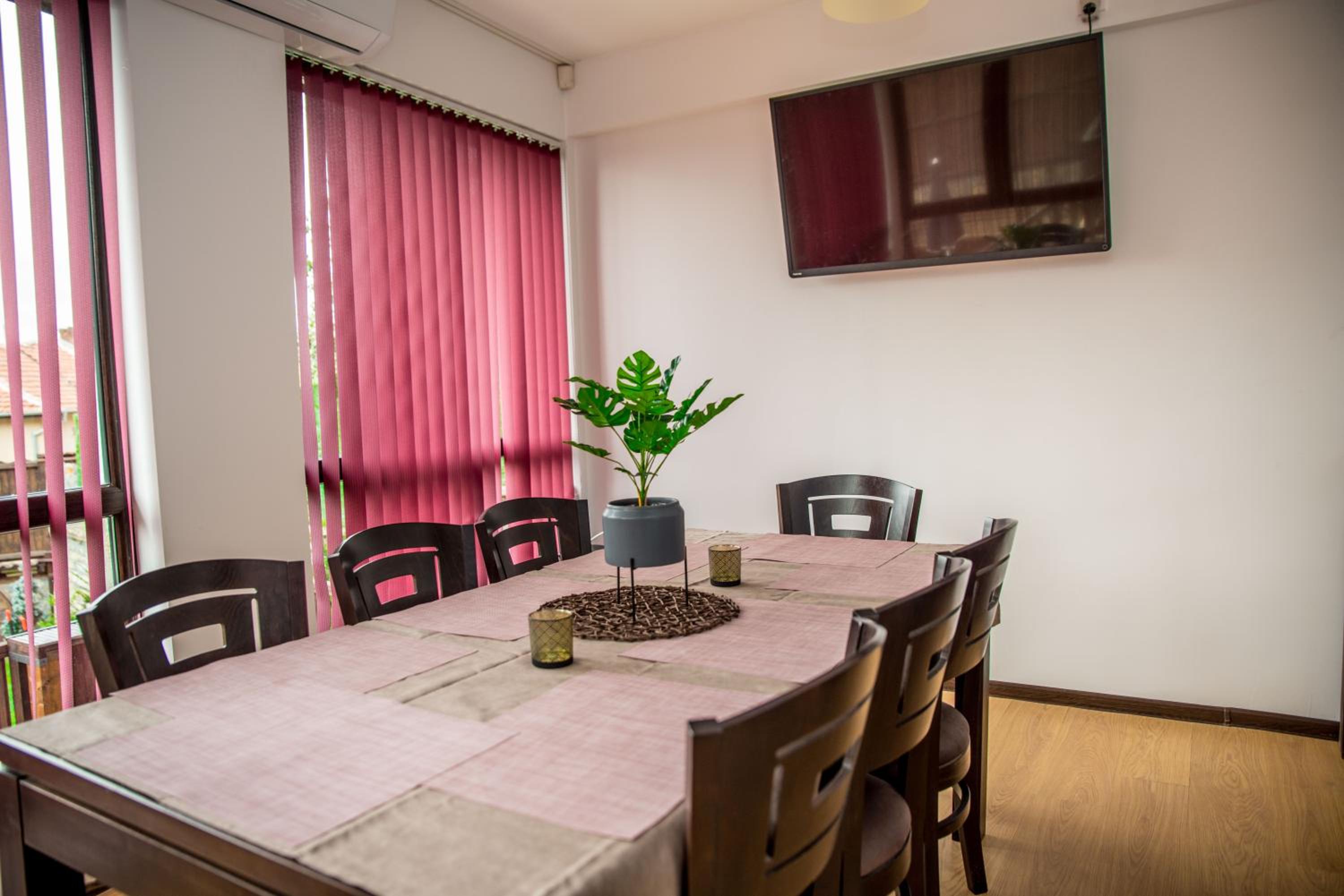 EUROPE GUEST HOUSE § КЪЩА ЗА ГОСТИ ЕВРОПА
