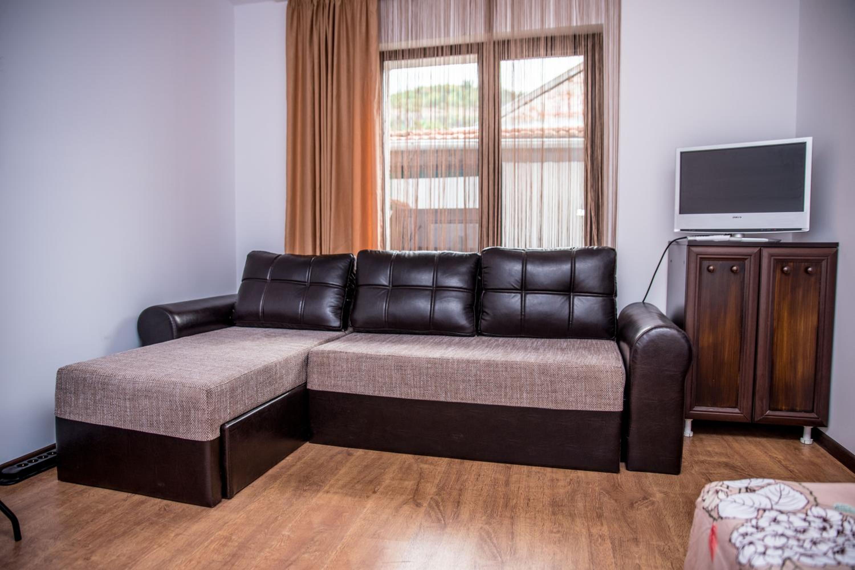 EUROPE GUEST HOUSE § КЪЩА ЗА ГОСТИ ЕВРОПА